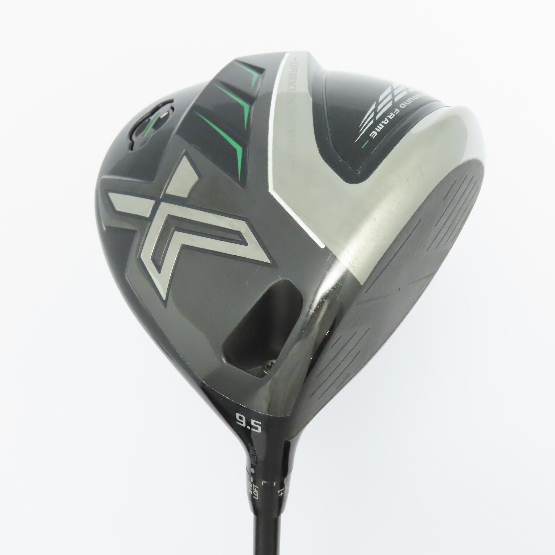 中古】ゼクシオ X [2022] ドライバー (ダンロップ) ゼクシオ 通販｜GDO