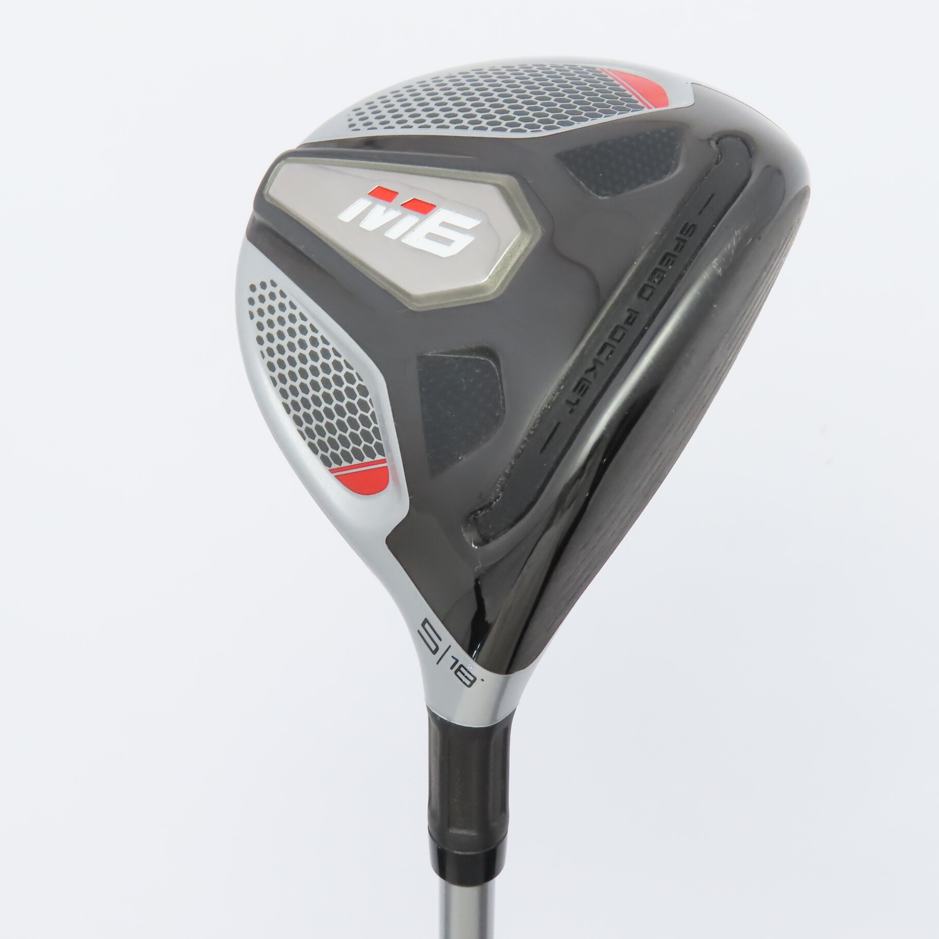 中古】M6 フェアウェイウッド (テーラーメイド) 通販｜GDO中古