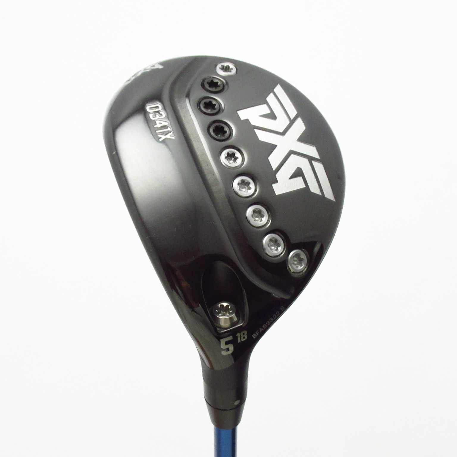 中古】PXG フェアウェイウッド 通販｜GDO中古ゴルフクラブ