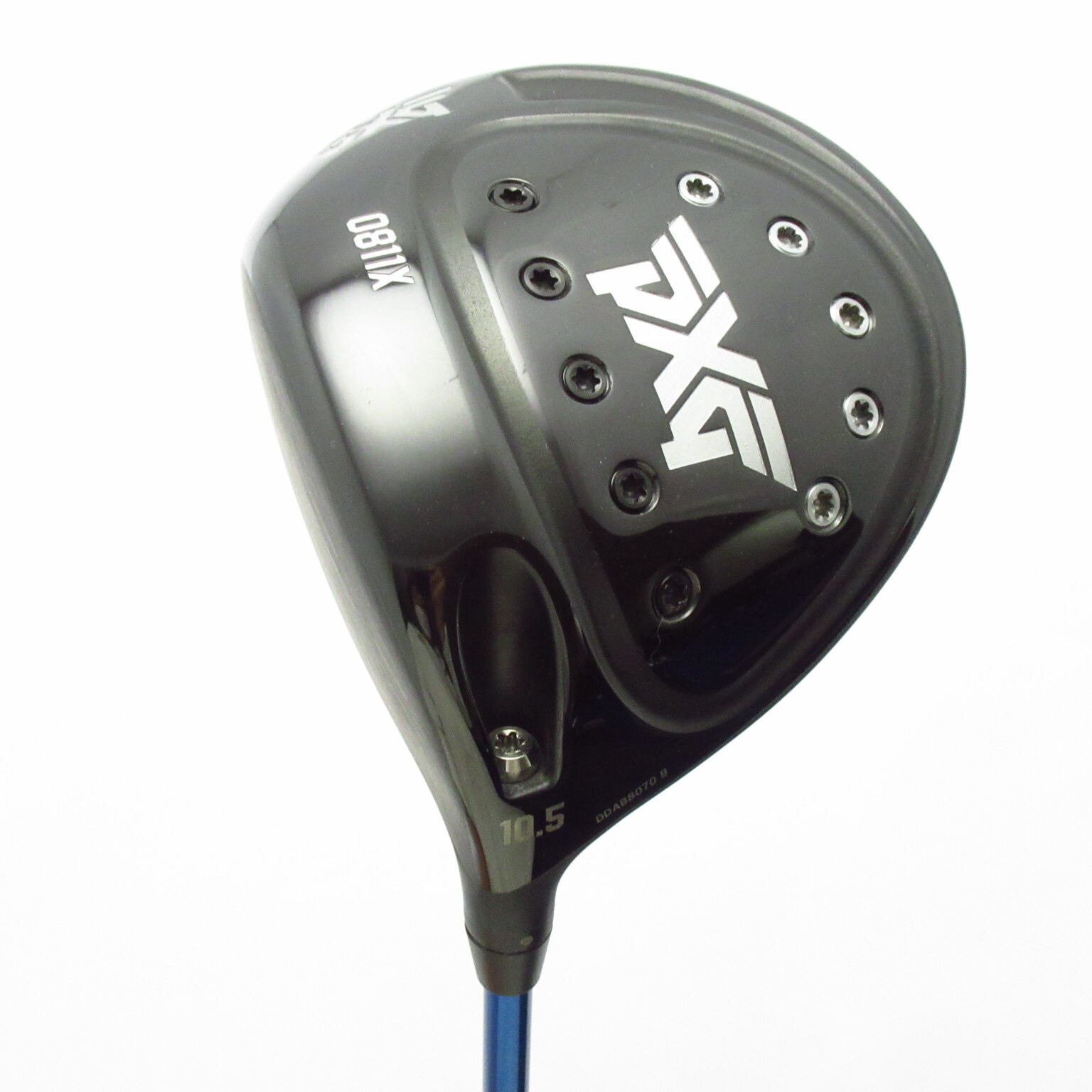 PXG ゴルフ　ドライバー Golf Drivers | Ultimate Distance & Forgiveness - PXG Japan