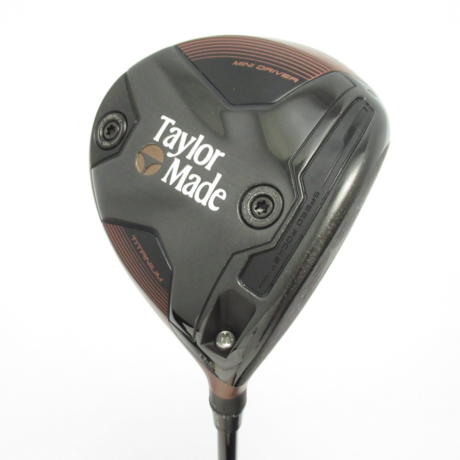 中古】バーナー ミニ(2024) ドライバー PROFORCE 65 M40X J-SPEC