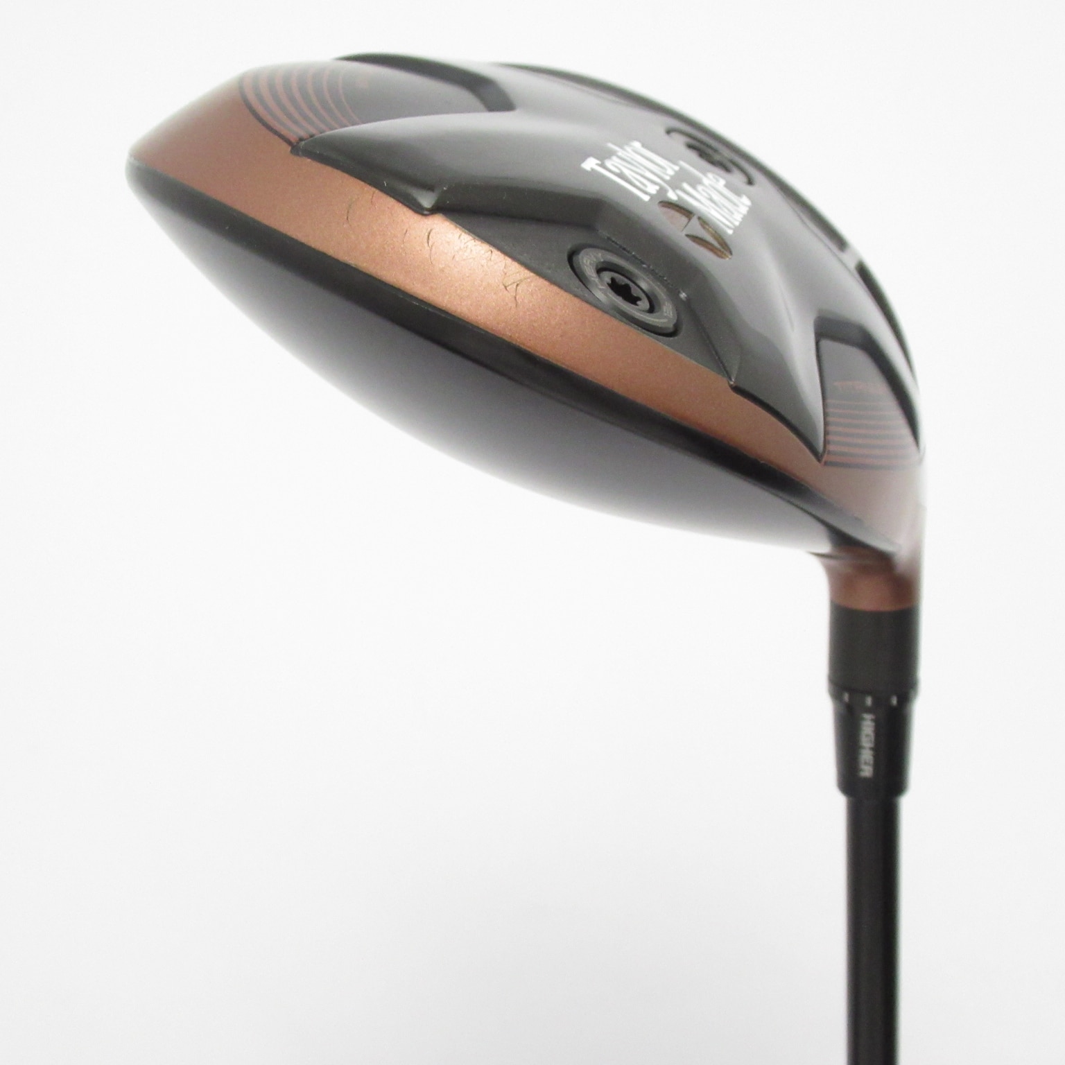 中古】バーナー ミニ(2024) ドライバー PROFORCE 65 M40X J-SPEC 11.5