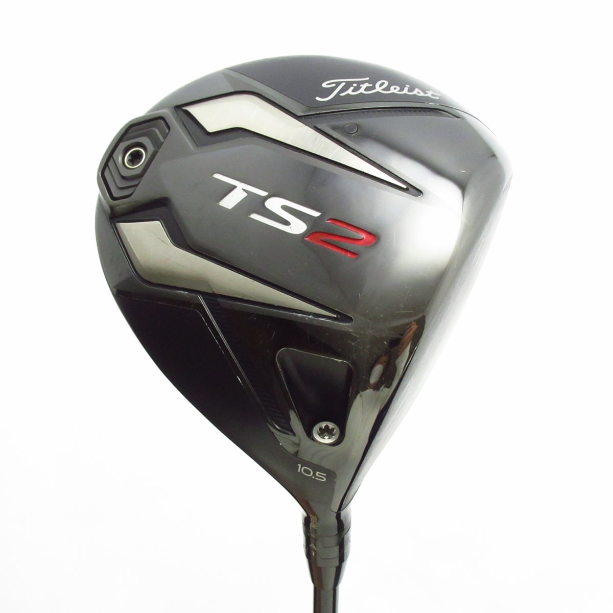 中古】TS2 ドライバー Titleist KURO KAGE 50 10.5 S D