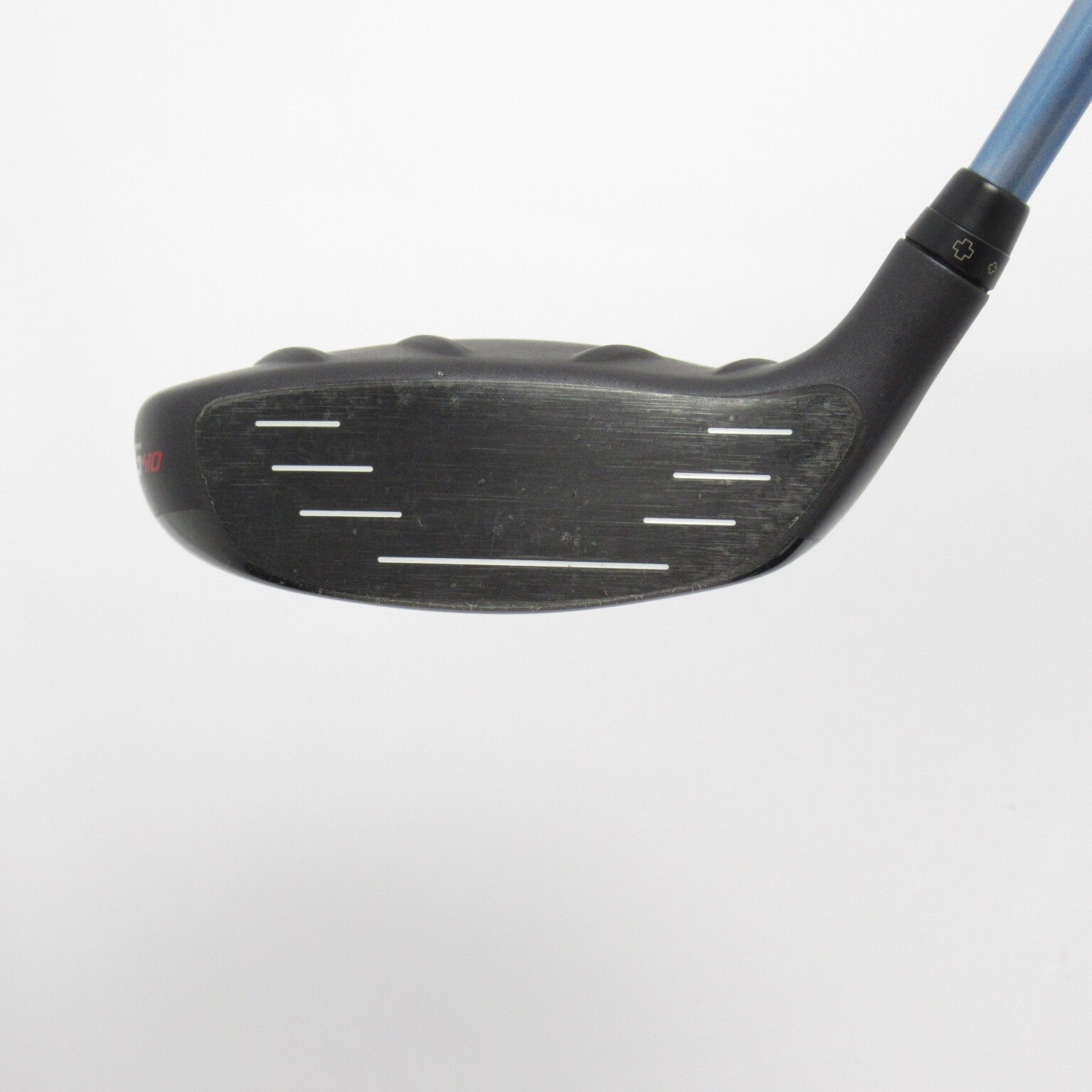 中古】G410 SFT フェアウェイウッド Speeder 569 EVOLUTION V 16 S CD