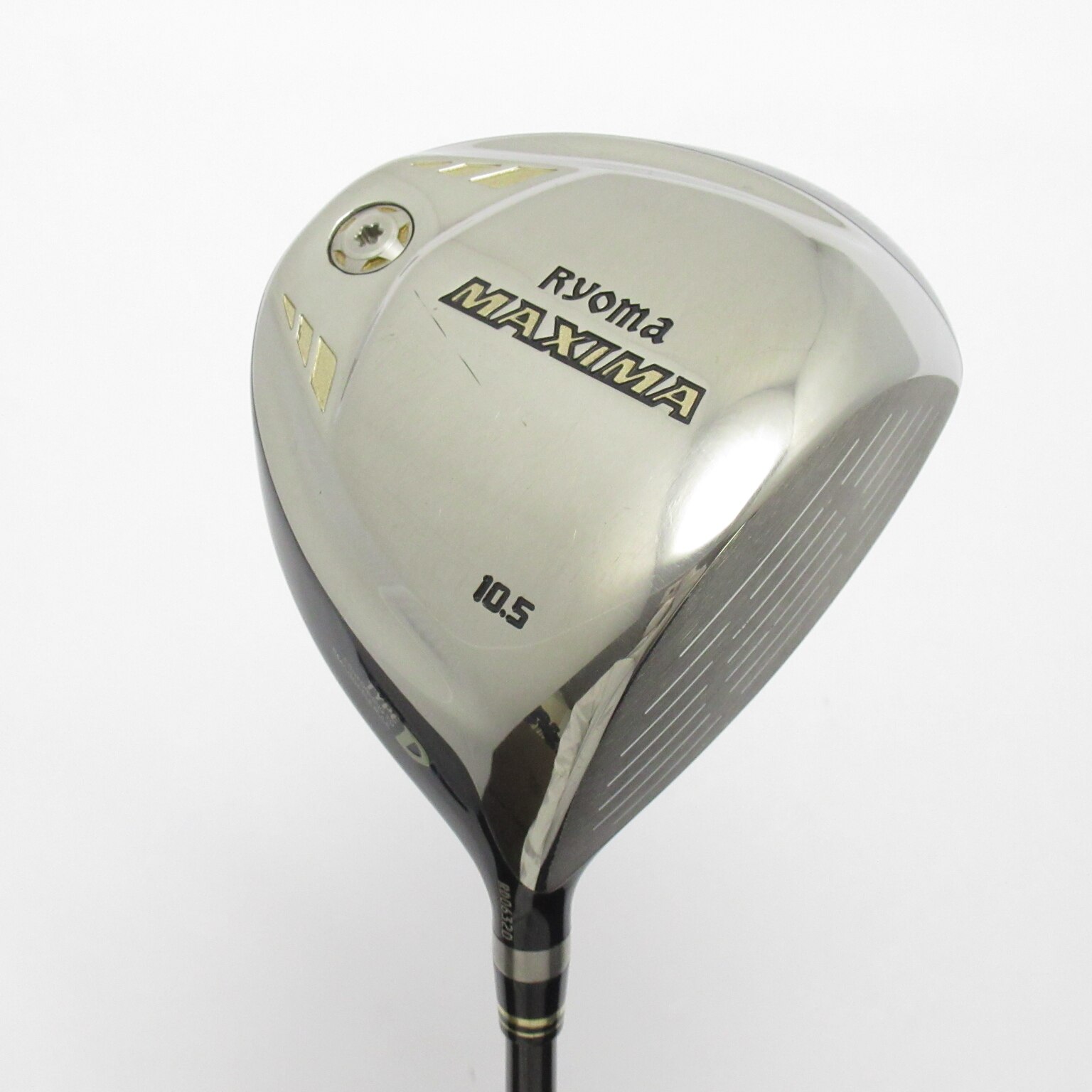 Ryoma Golf - リョーマ MAXIMA TYPE D ドライバ/10.5 beyond powe s-l500.jpg