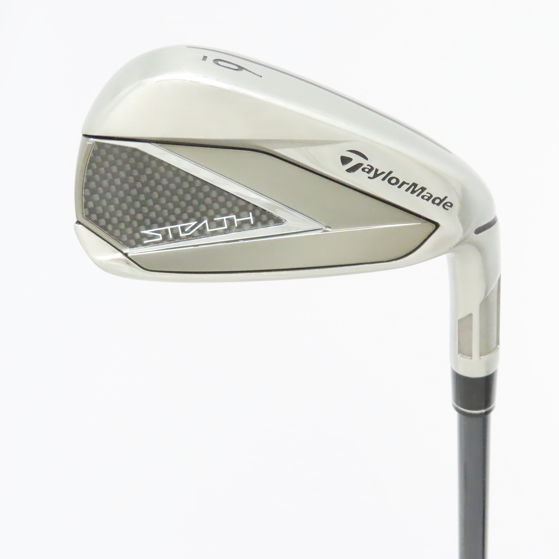 中古】ステルス アイアン TENSEI RED TM60(2022) 24 S C(アイアン
