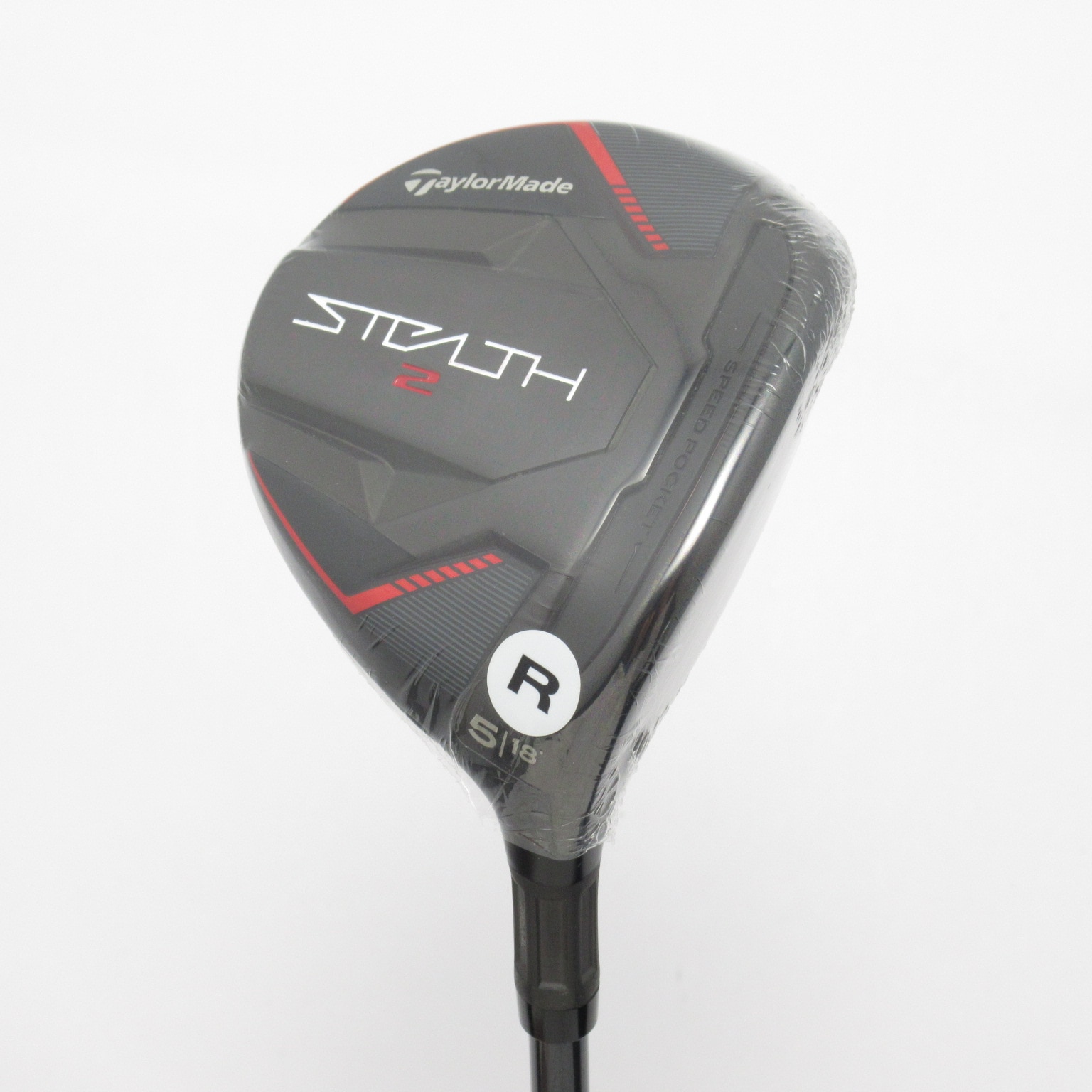 TaylorMade - 【新品未使用】テーラーメイド ステルス3W フェアウェイウッド 8270356_main_m.jpg