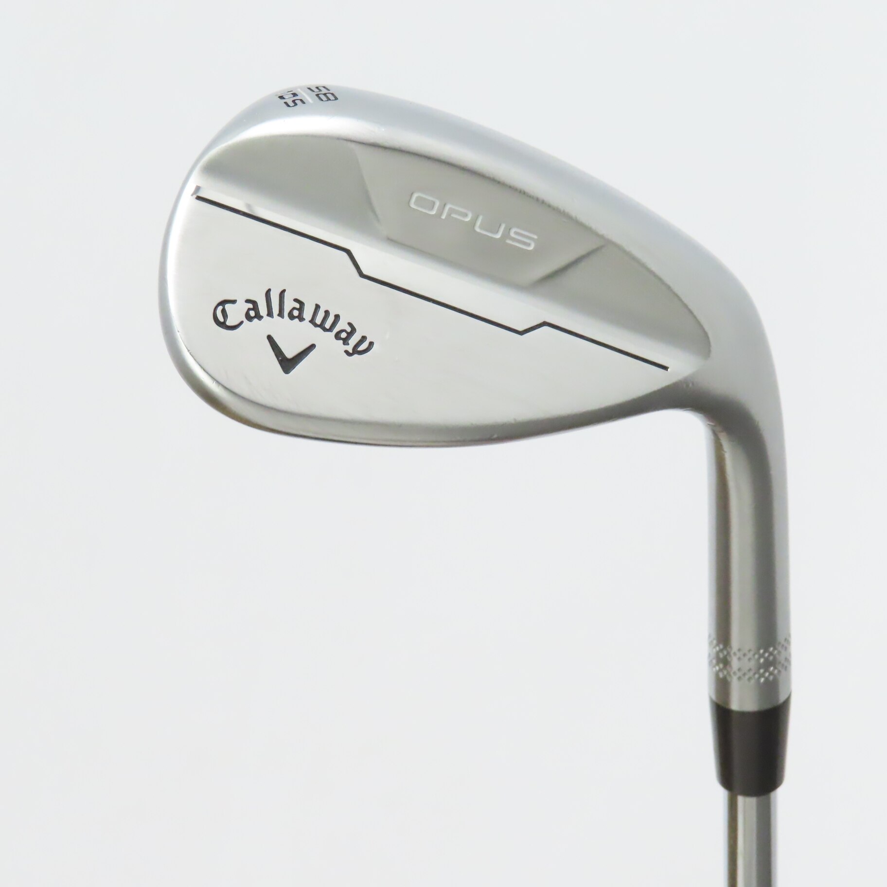 中古】OPUS ｸﾛﾑ ウェッジ (キャロウェイ) Callaway Golf 通販