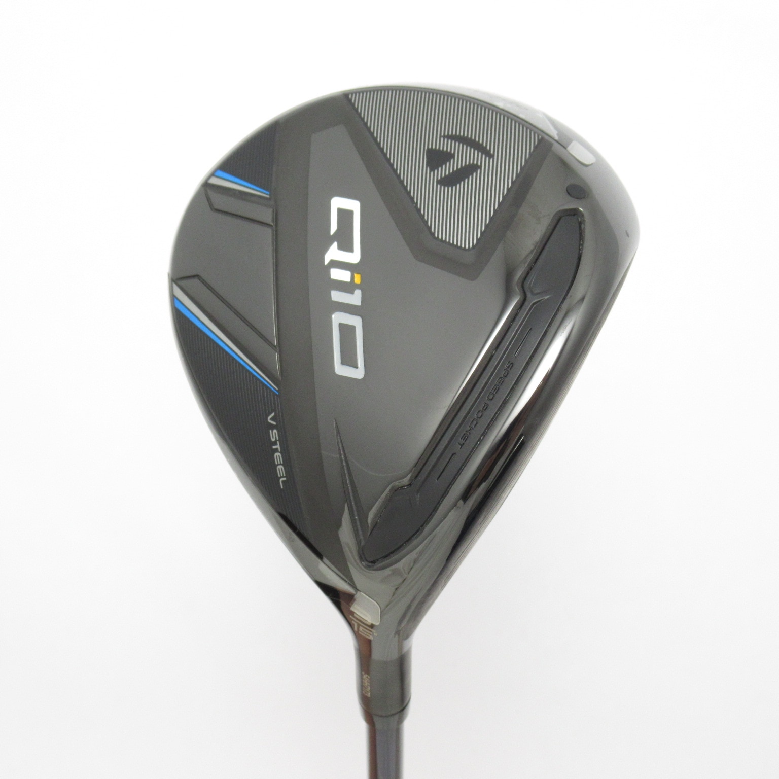新品未使用　Qi10 3W 5W 中古】Qi10 フェアウェイウッド (テーラーメイド) Qi10 通販