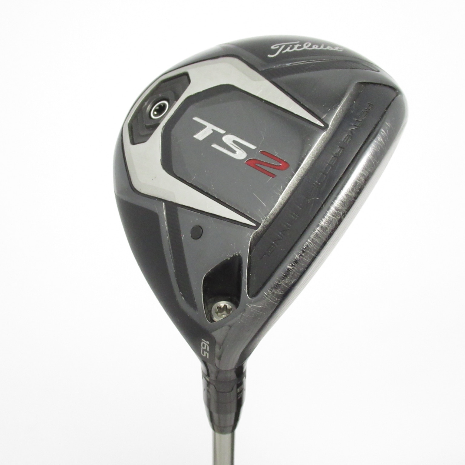 ひろ4030さま専用!　タイトリスト　TS2 ＦＷ 中古】TS2 フェアウェイウッド (タイトリスト) Titleist 通販