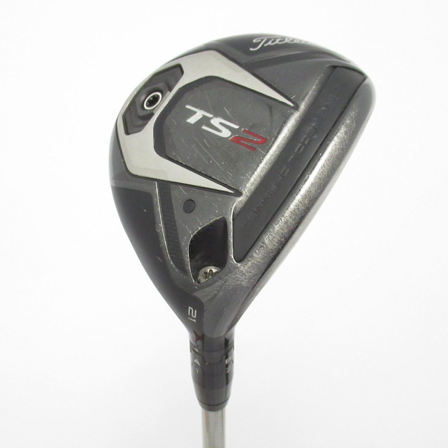 中古】TS2 フェアウェイウッド (タイトリスト) Titleist 通販