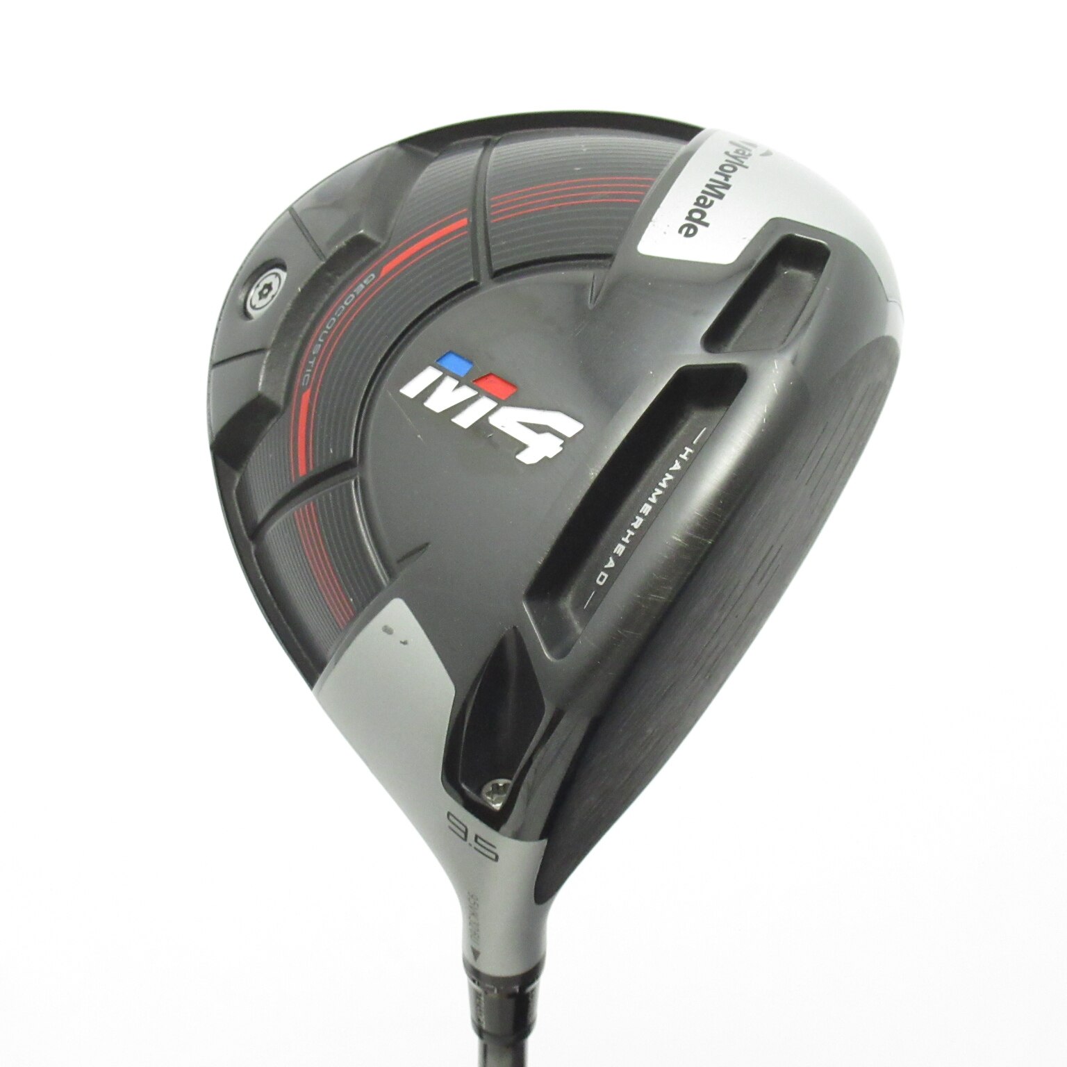 中古】M4 (テーラーメイド) 通販｜GDO中古ゴルフクラブ