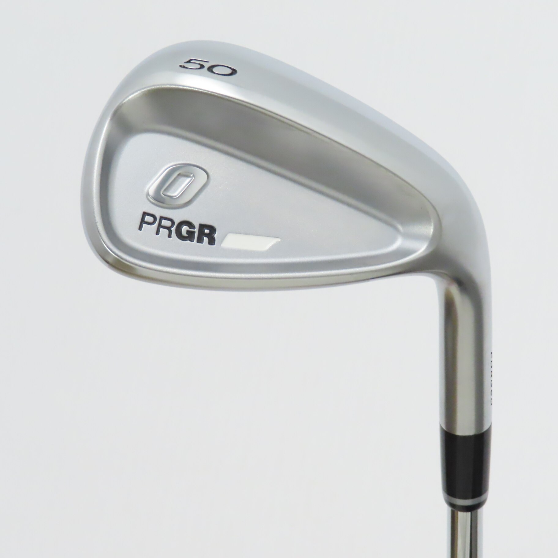 PRGR - プロギア ウェッジ 50°56° プロギア（PRGR）（メンズ）0 ウェッジ(50/14.5、ロフト50度)MCI