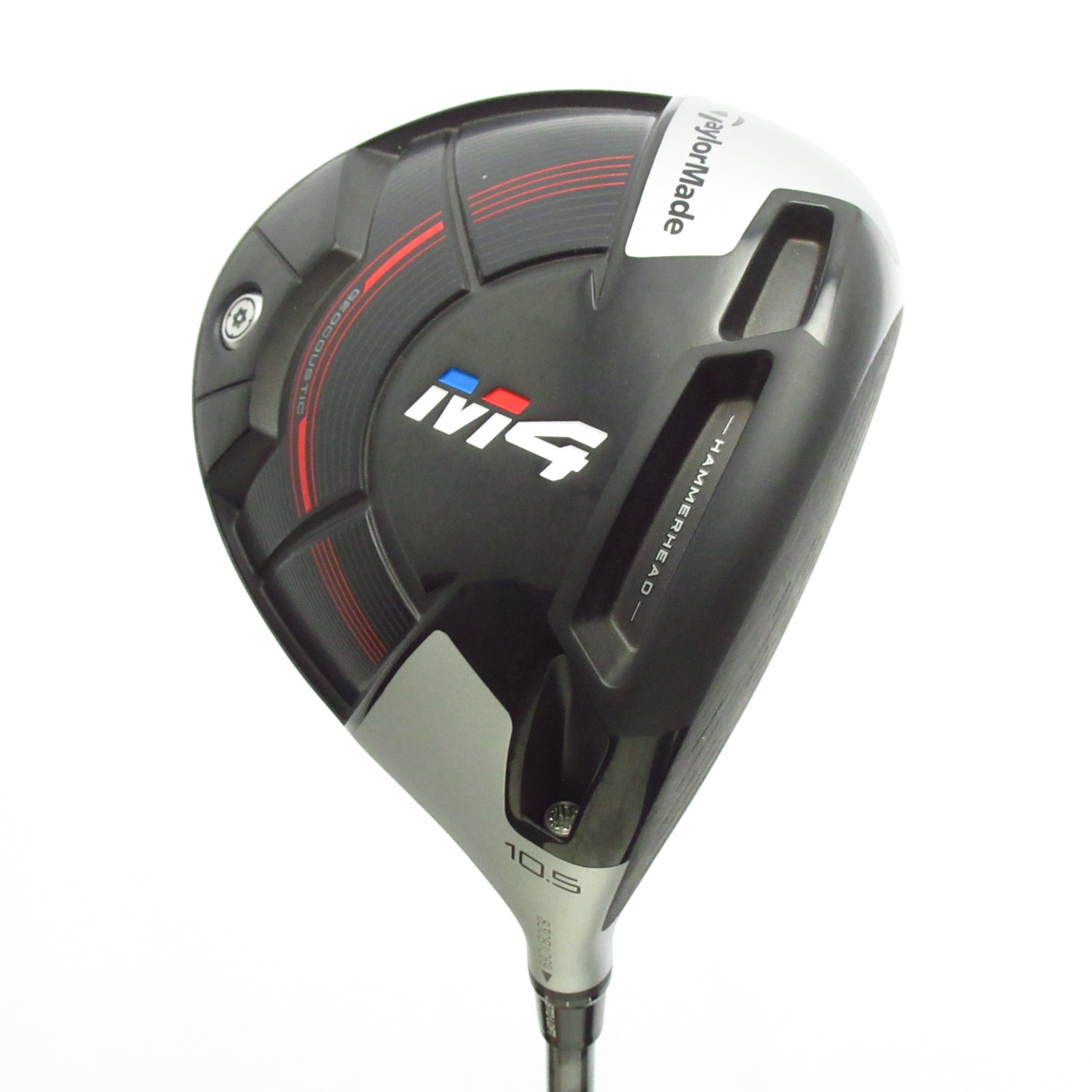 TaylorMade テーラーメイド/ドライバー/M4 10.5°/ドライバー/Bランク/09【中古】 Amazon.co.jp: TAYLOR MADE(テーラーメイド) ドライバー M4
