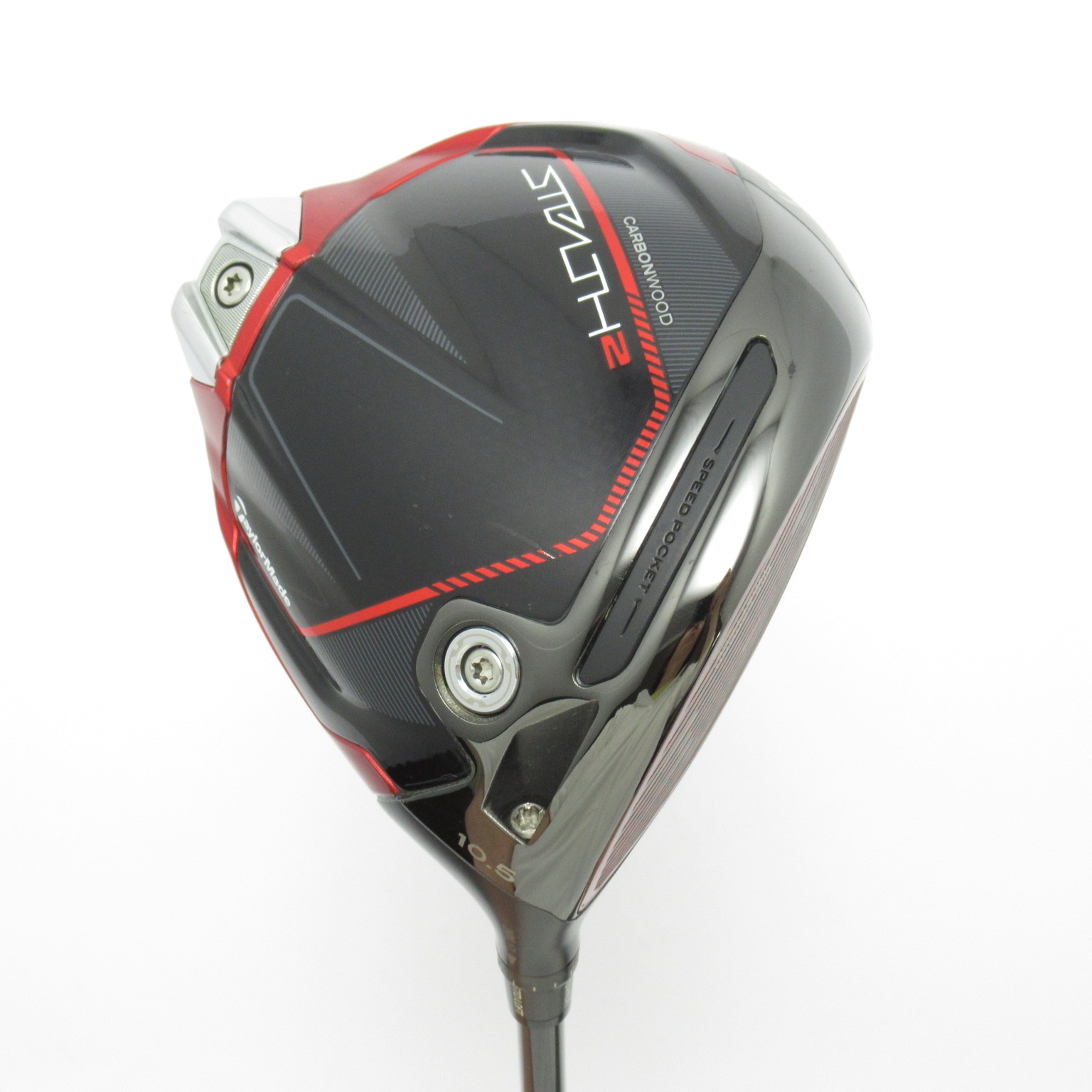 中古】ステルス 2 ドライバー (テーラーメイド) ステルス 通販