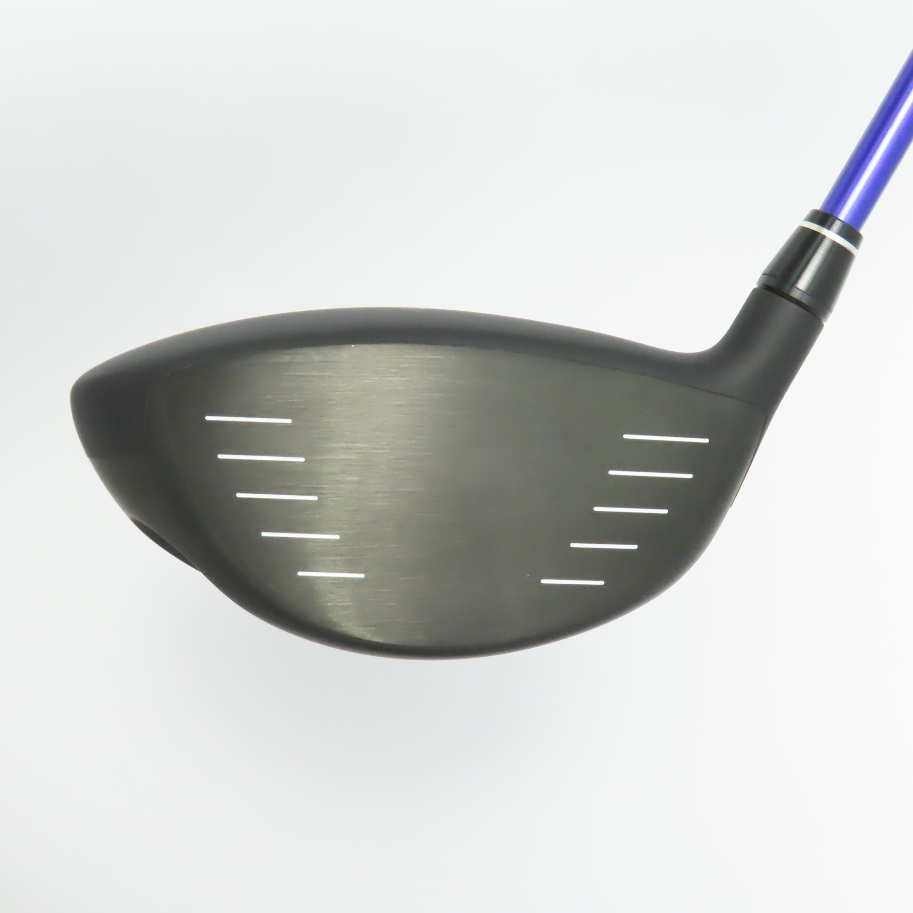 中古】ツアーワールド TW757 TYPE-D PLUS2 ドライバー VIZARD MP-5