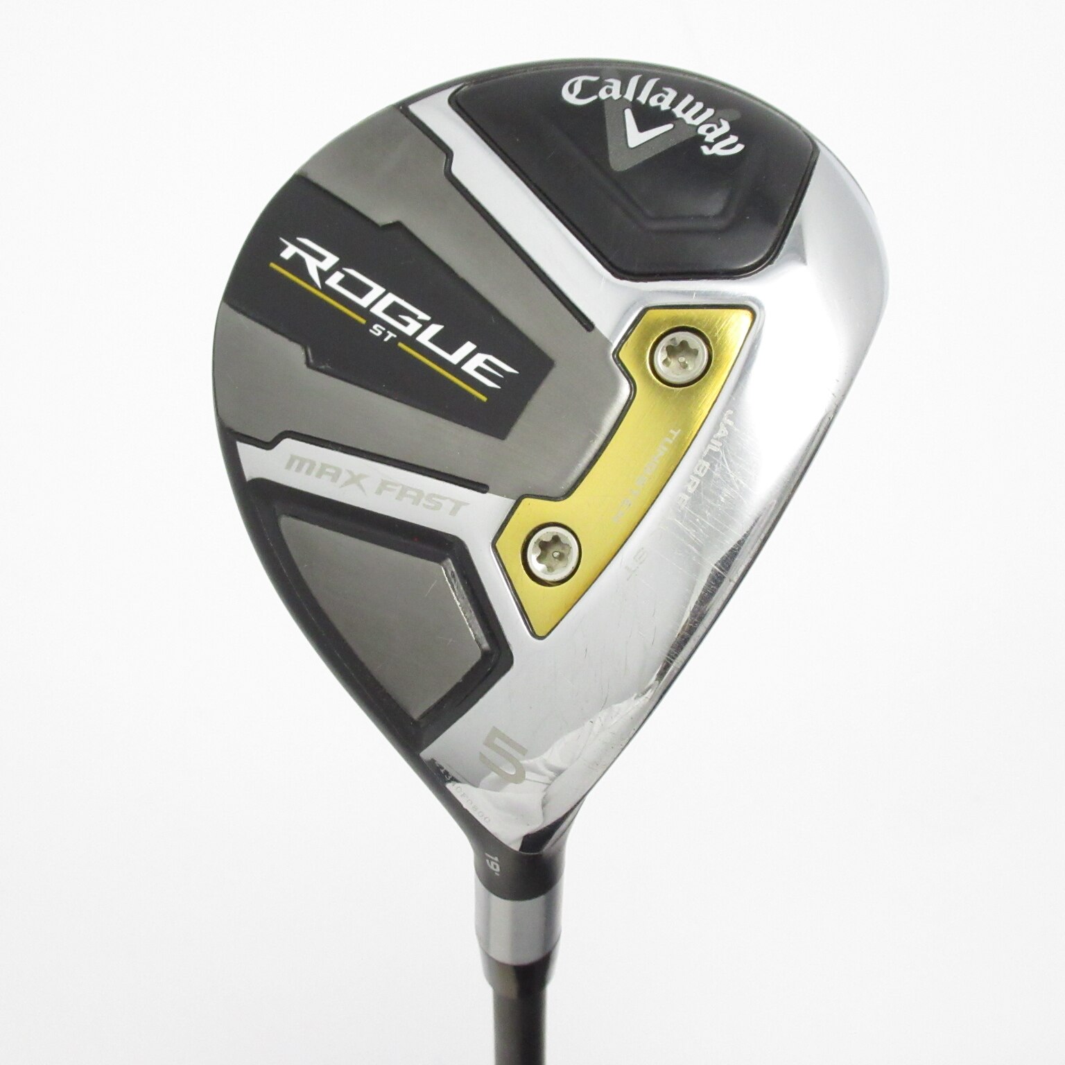 Callaway Rogue ST MAX フェアウェイウッド5番　5W Callaway Women's Rogue ST MAX Fairway - New York Golf Center