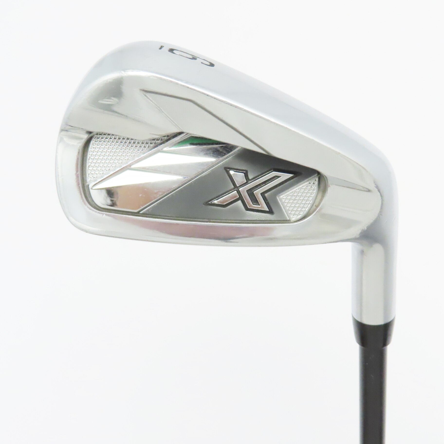 2022年モデル XXIO X ゼクシオ エックス アイアン 6本セット（#5-Pw