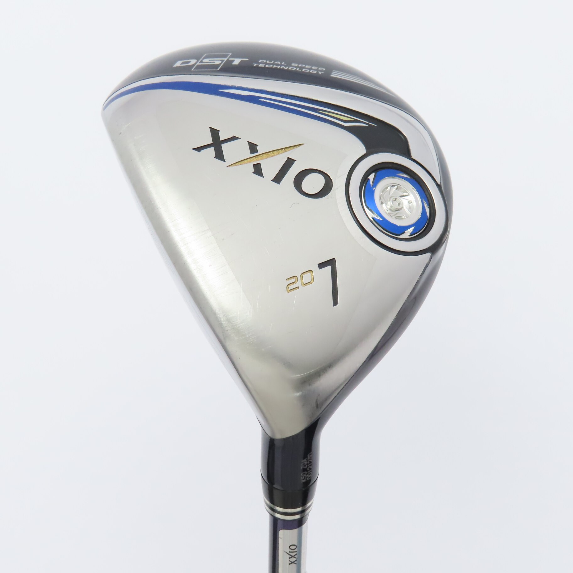 XXIO フェアウェイウッド7W レフティ　左用 ゼクシオ イレブン フェアウェイウッド（左用） | ウッド | 製品