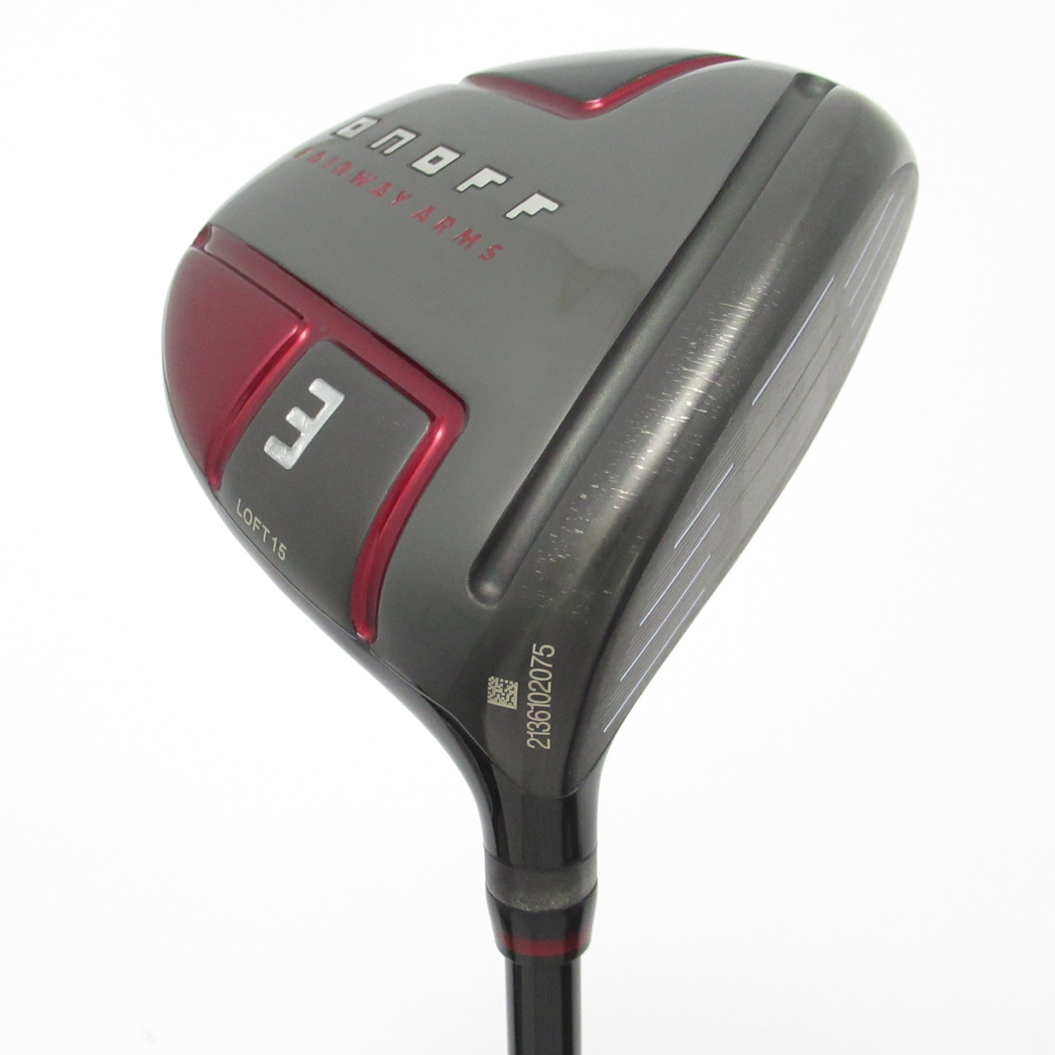 中古】オノフ フェアウェイウッド 通販｜GDO中古ゴルフクラブ