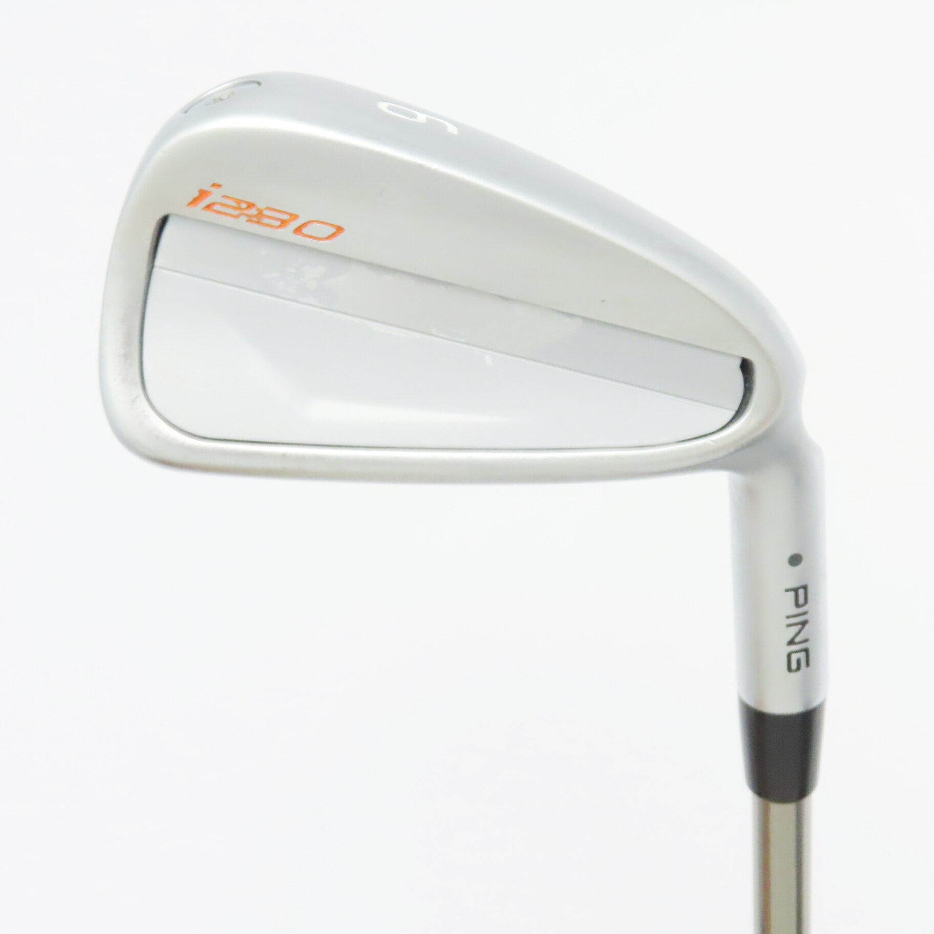 ping i230アイアンセット 左用 アイアンセット i230 (5-PW) 6本(N．S．PRO MODUS3 TOUR