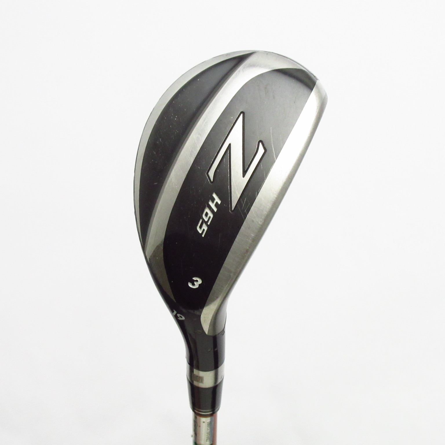 Srixon - 【中古】ゴルフ　ユーティリティ　ハイブリッド　スリクソンZ b-003144_sum_1.jpg