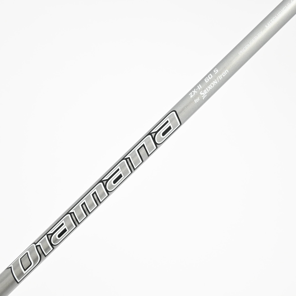 アイン 中古】スリクソン ZX4 MkII アイアン Diamana ZX-II for IRON 23