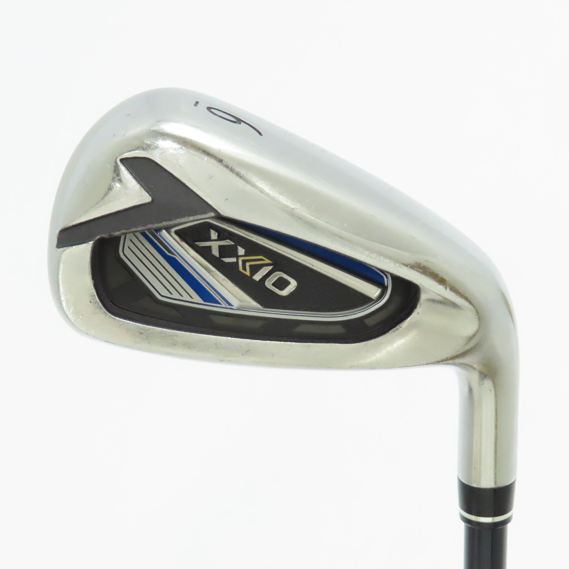 XXIO - ダンロップゼクシオネイビーMP1200L Amazon.co.jp: DUNLOP(ダンロップ) ゴルフ ドライバー XXIO
