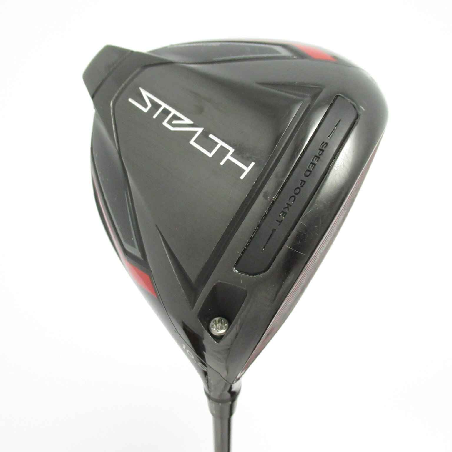 中古】ステルス ドライバー (テーラーメイド) 通販｜GDO中古