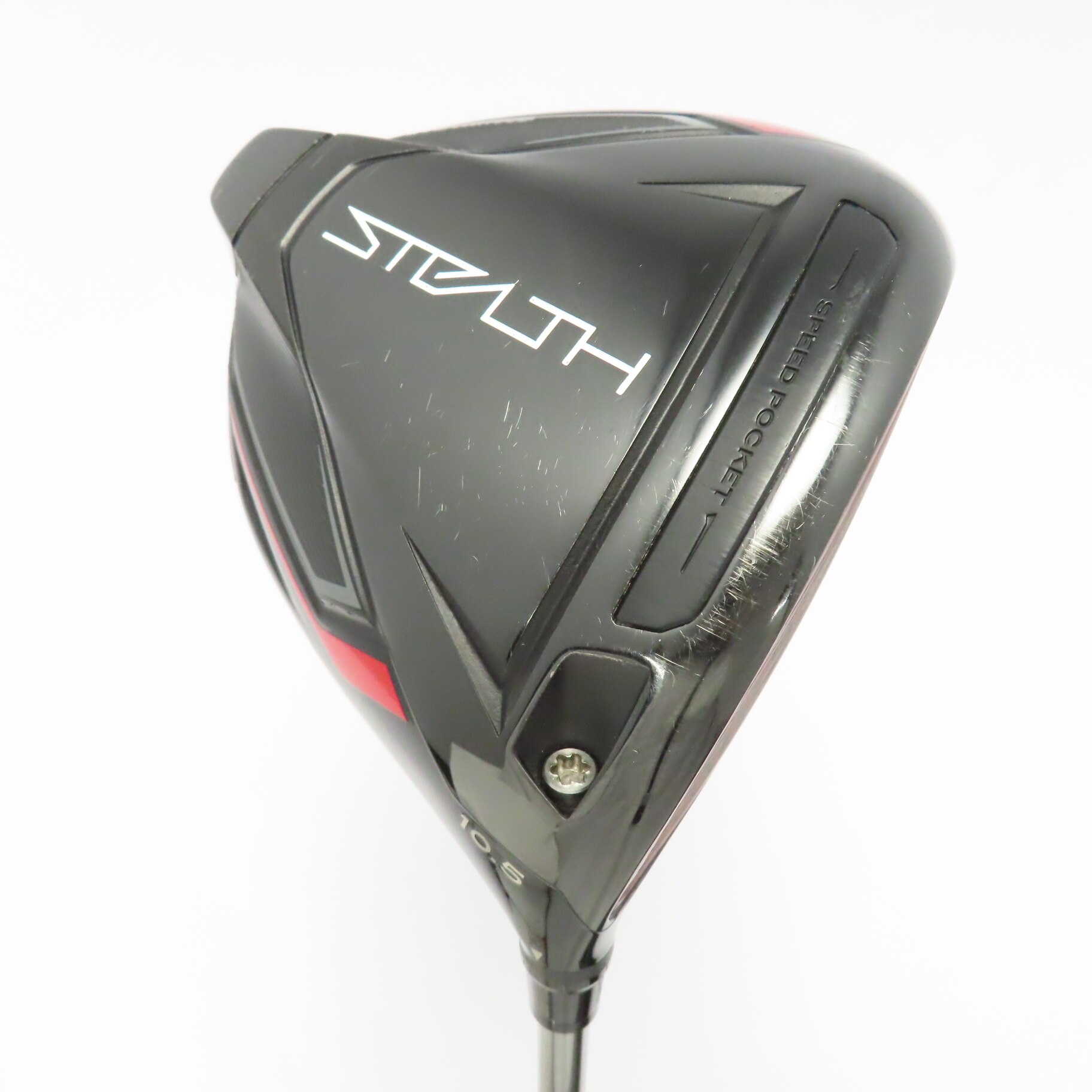 中古】ステルス ドライバー Diamana DF 60 10.5 S C(ドライバー（単品