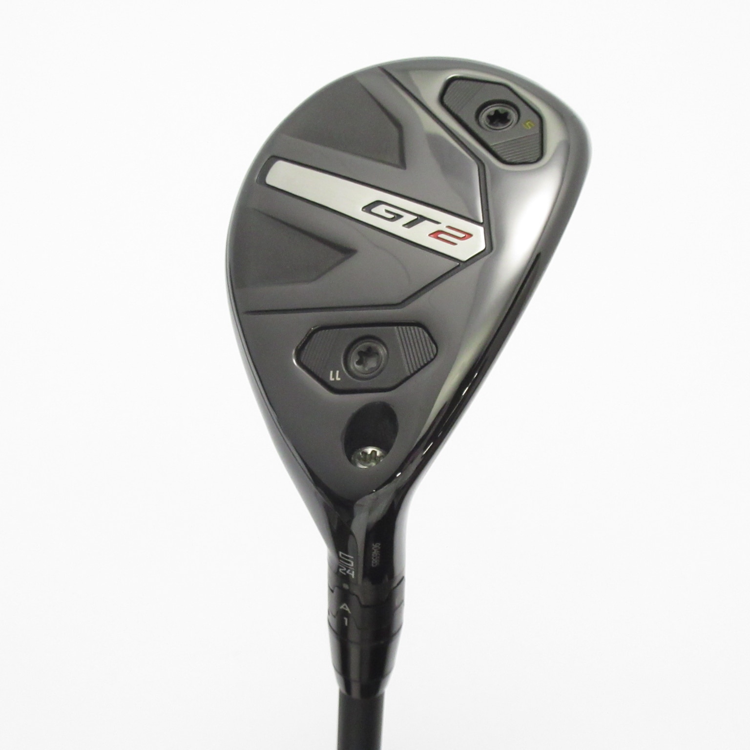 Titleist - 最終値引き‼︎タイトリスト　ユーティリティー Utility Metal Golf Clubs | Titleist Utility Metals | Titleist GT