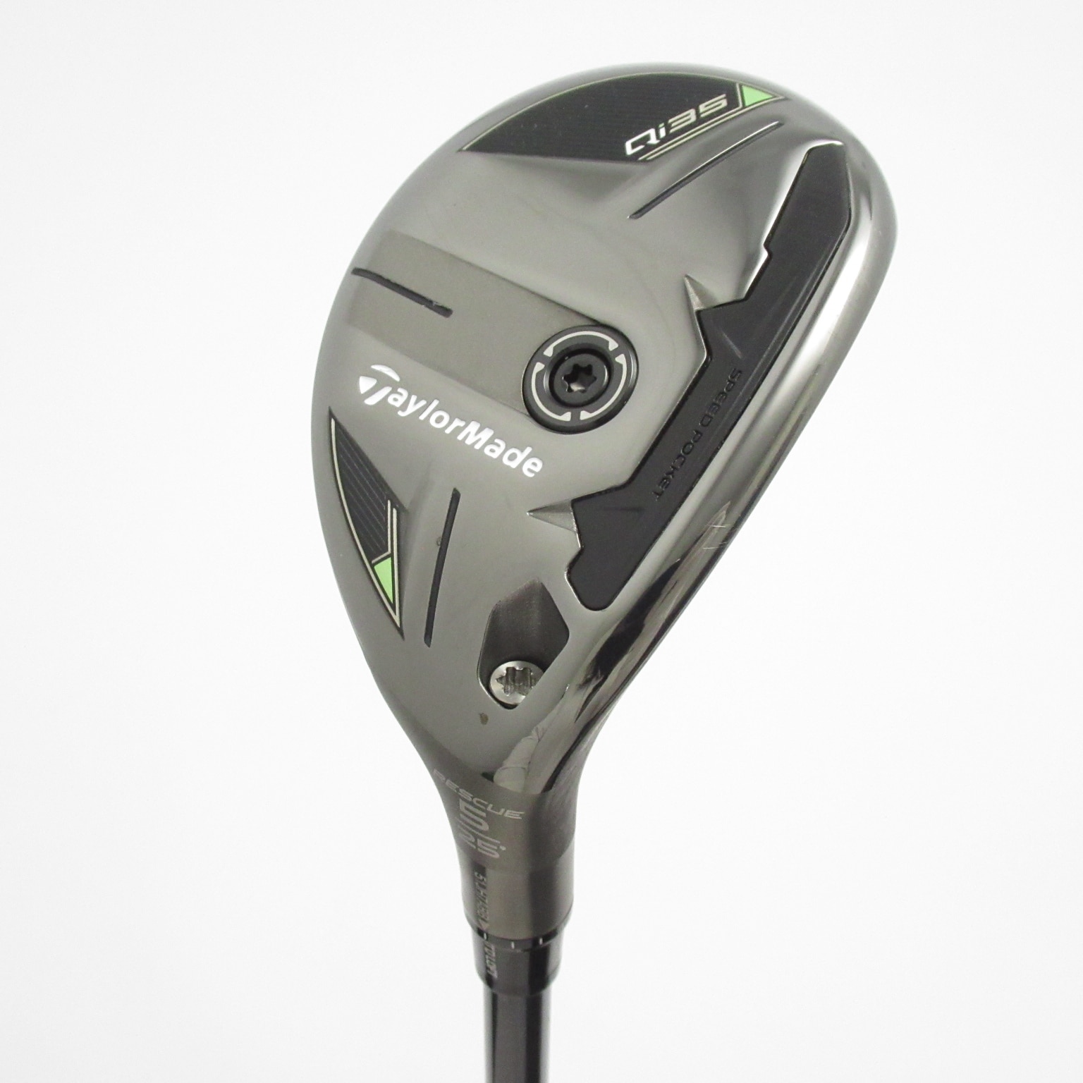 中古】Qi35 ユーティリティ (テーラーメイド) 通販｜GDO中古