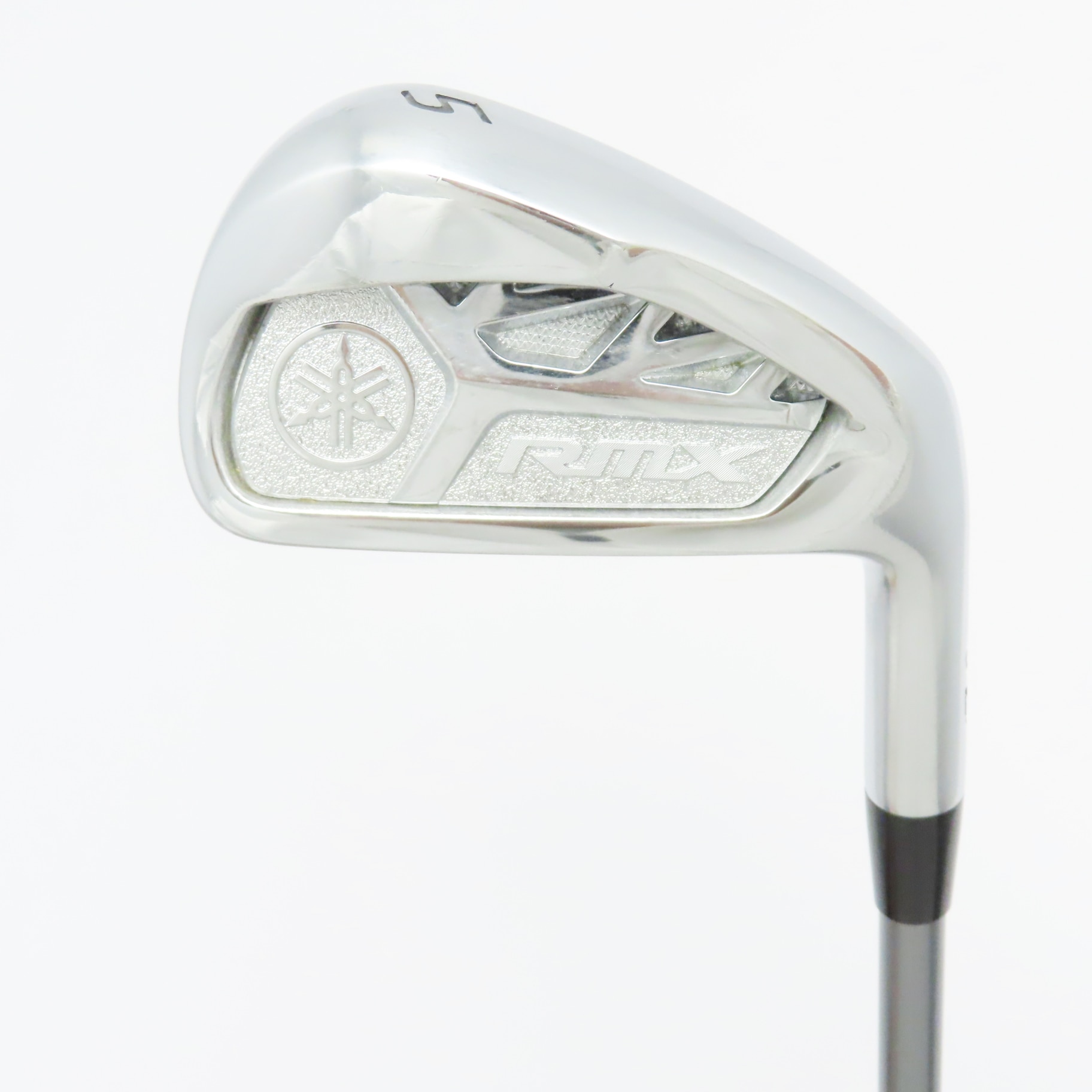 中古】RMX VD アイアン MCI 60 BLACK 26 R C(アイアン（セット