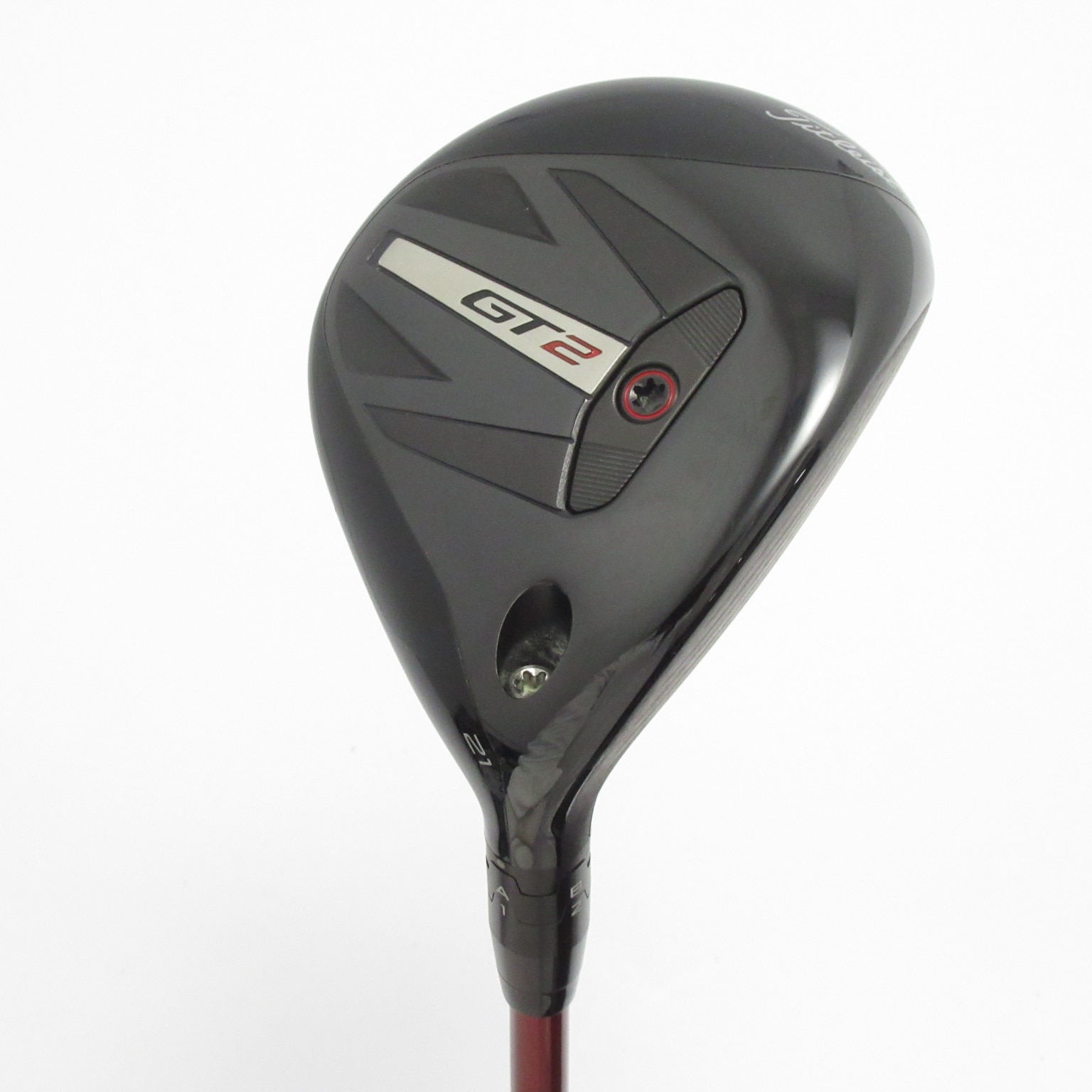 中古】Titleist フェアウェイウッド (タイトリスト) 通販｜GDO