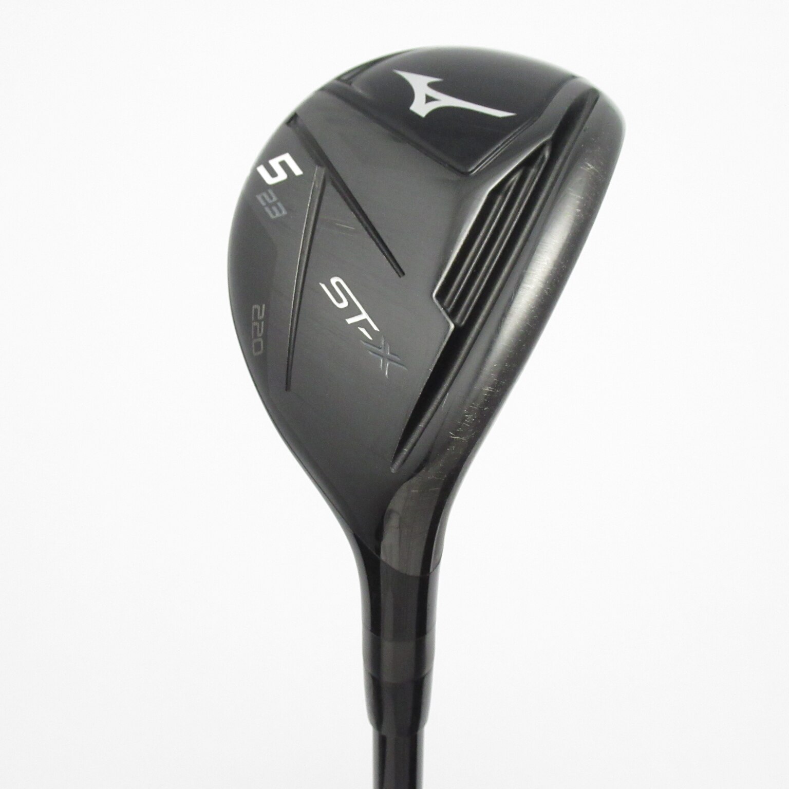 ミズノ ST-X220 ユーティリティ5番23° 【公式通販】