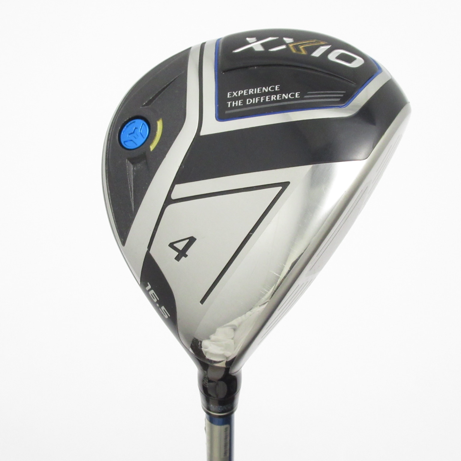 ゼクシオ (2020) XXIO(2020) 5W レフティ フレックスR 中古】ゼクシオ [2020] フェアウェイウッド (ダンロップ
