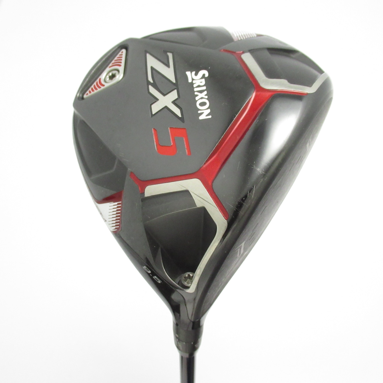 DUNLOP ダンロップ/SRIXON Z565 ドライバー 10.5/Bランク/81【中古】 中古】スリクソン ZX5 ドライバー (ダンロップ) スリクソン 通販