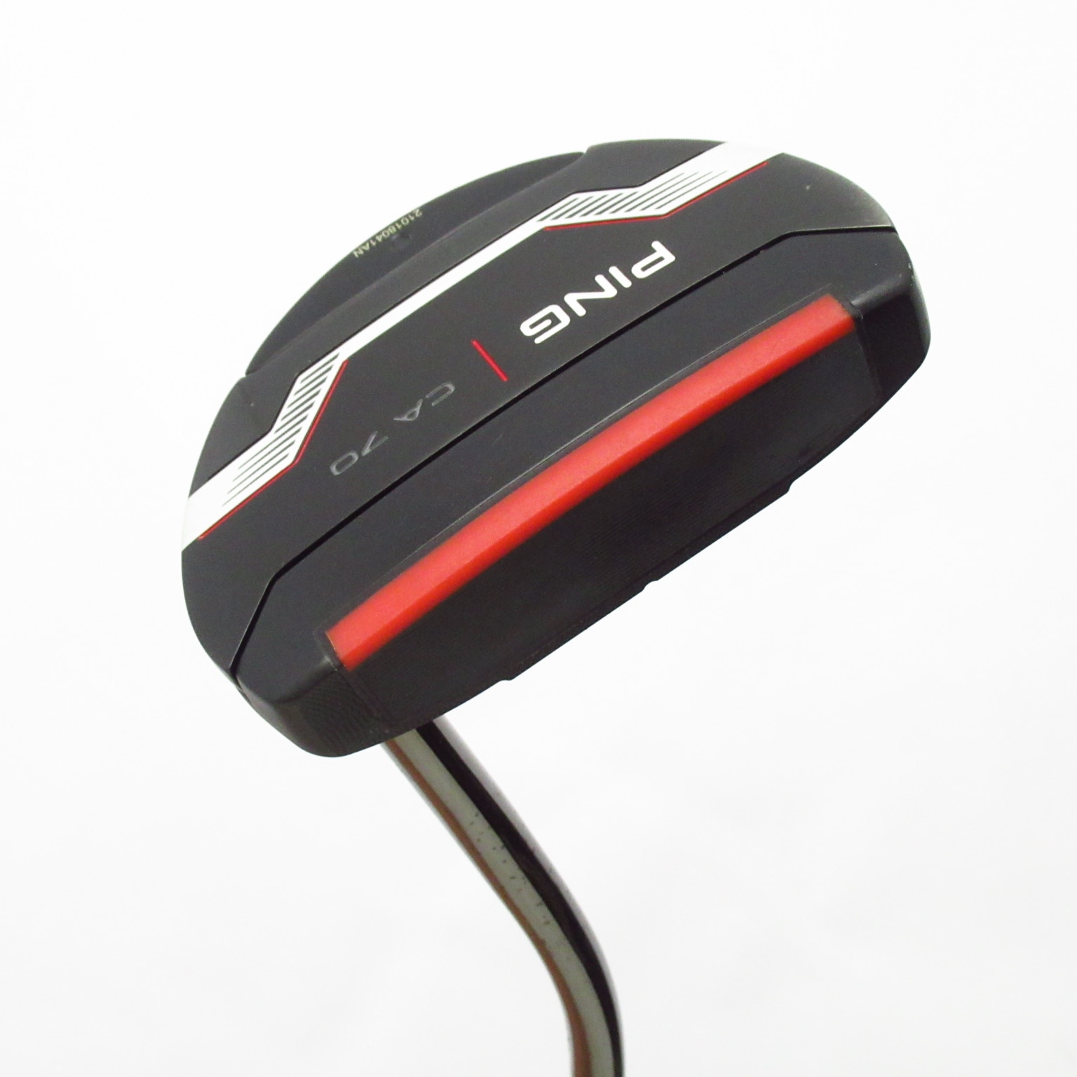 PING - 値下!!  PING 2021 CA 70 パター 33インチ USED 美品 PING '2021 CA 70 Adjustable (32