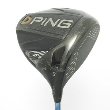 中古】G400 MAX ドライバー (ピン) G400 通販｜GDO中古ゴルフクラブ