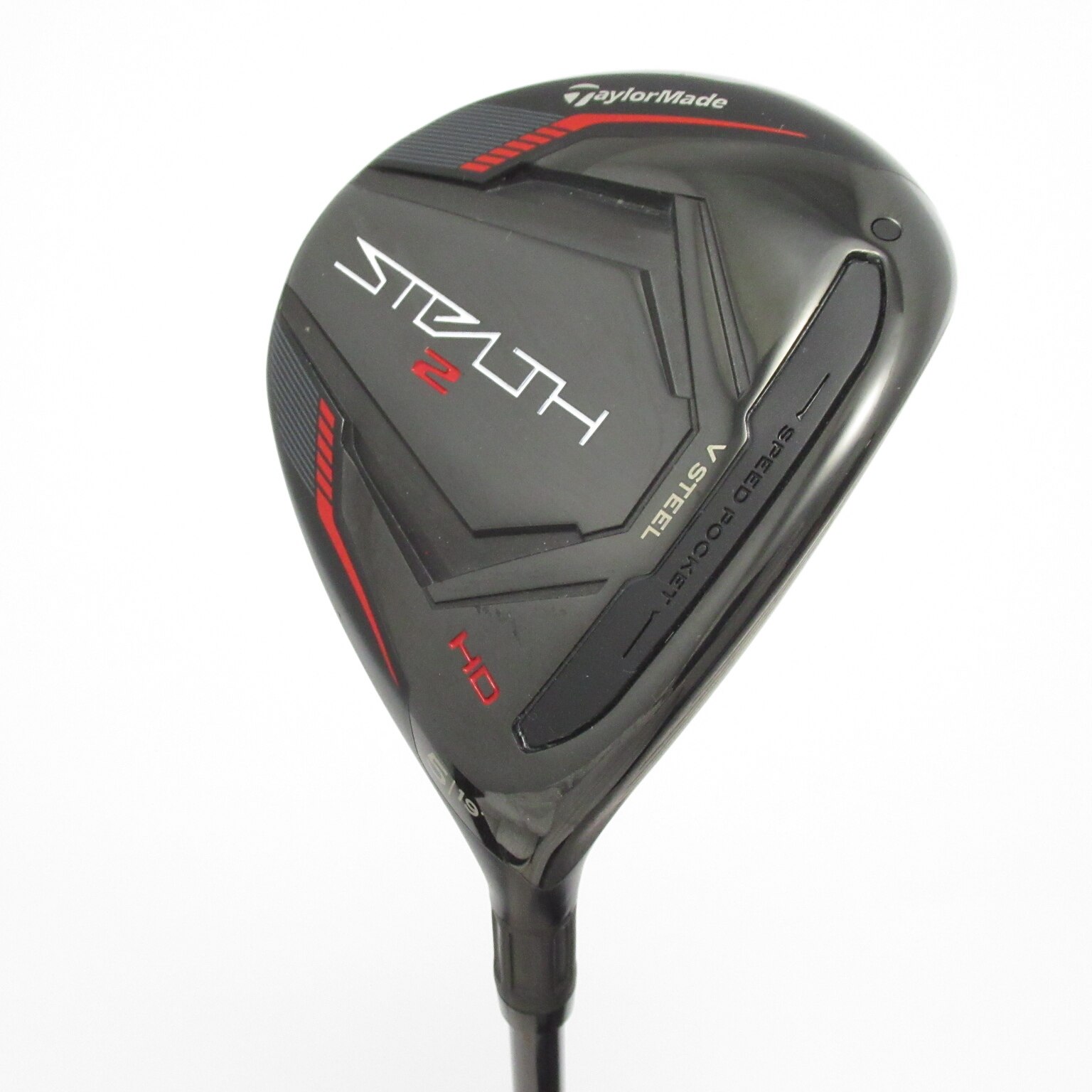 TaylorMade STEALTH PLUS フェアウェイウッド 3W TaylorMade Stealth フェアウェイウッド 3w