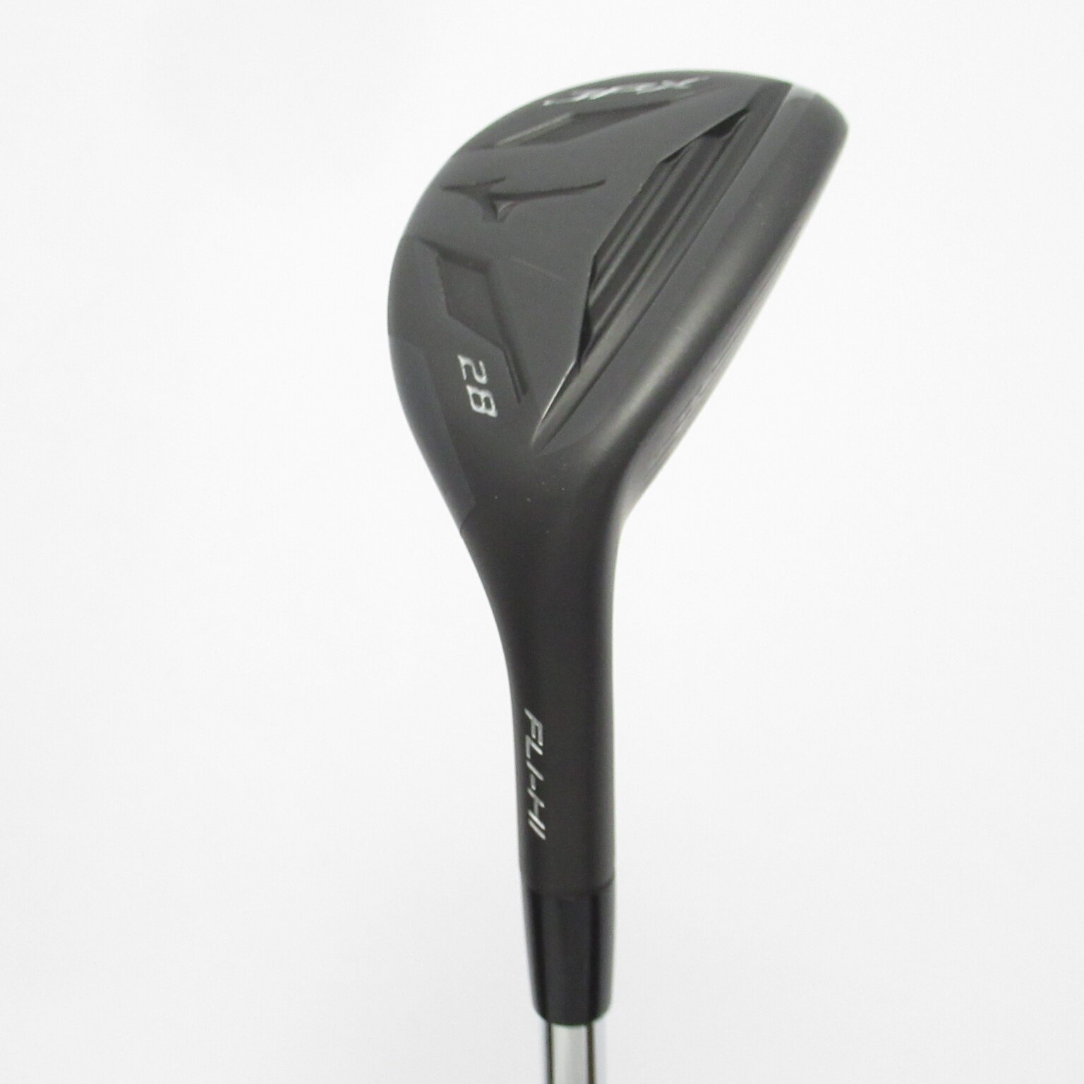 即決 中古ミズノ JPX 825 ユーティリティ (日本仕様) U5 JPX MH200[6351 ミズノ エムピー ユーティリティ UX2 MP UX2 20° フレックスS 中古 C