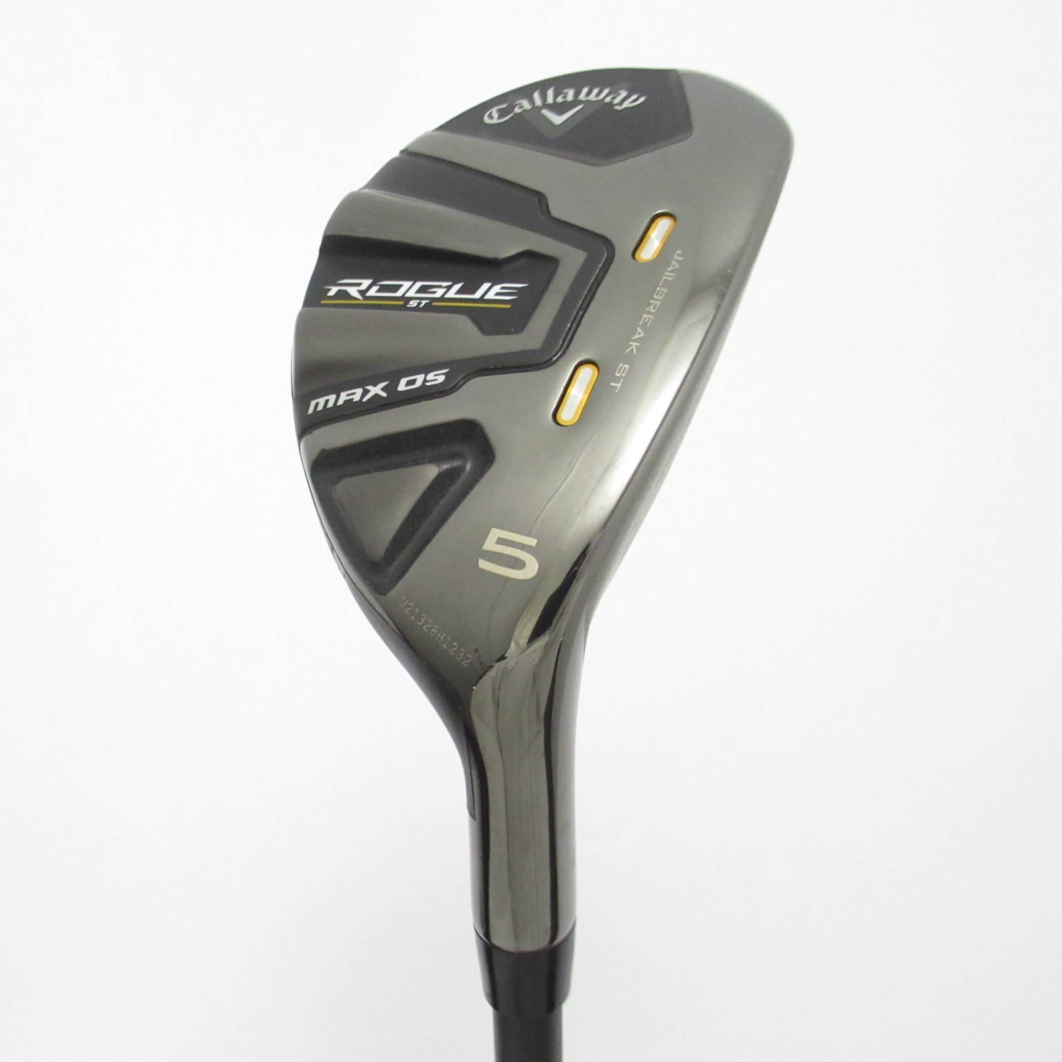 Callaway キャロウェイ/ユーティリティー #4/ROGUE STAR U4/単品クラブ/Aランク/09【中古】 楽天市場】rogue star ユーティリティー u4の通販