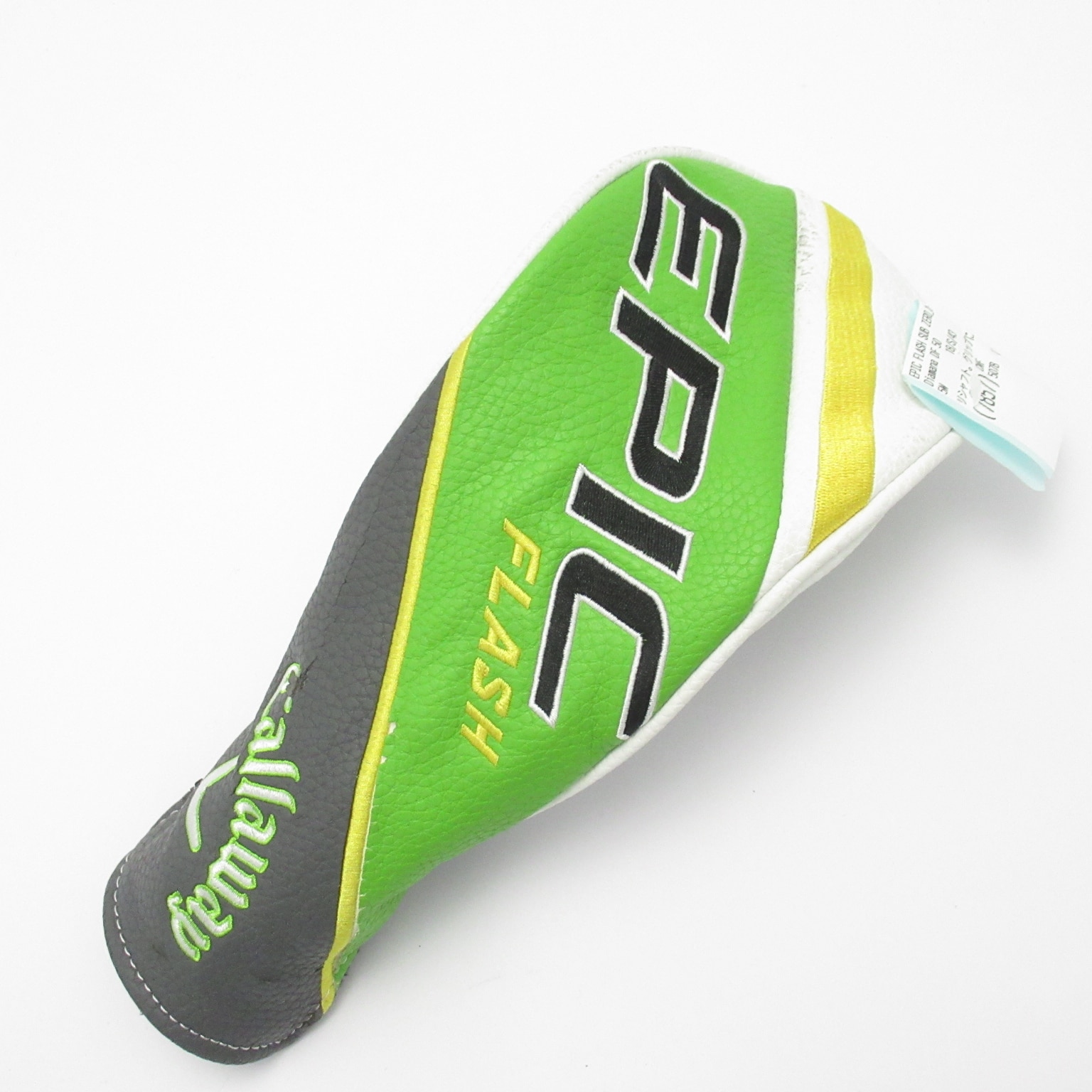 中古】エピック フラッシュ サブゼロ フェアウェイウッド Diamana DF