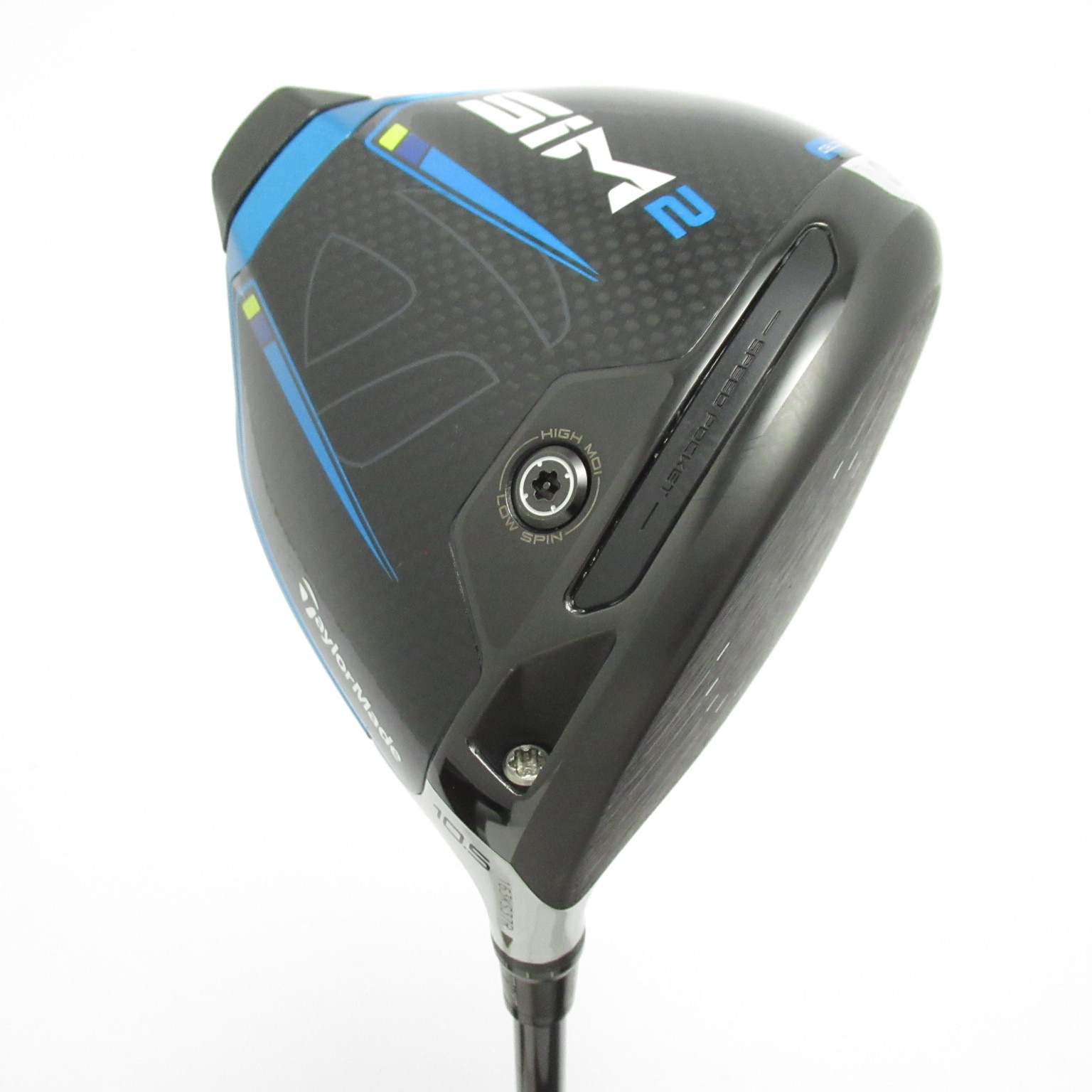 中古】SIM2 ドライバー (テーラーメイド) 通販｜GDO中古ゴルフクラブ