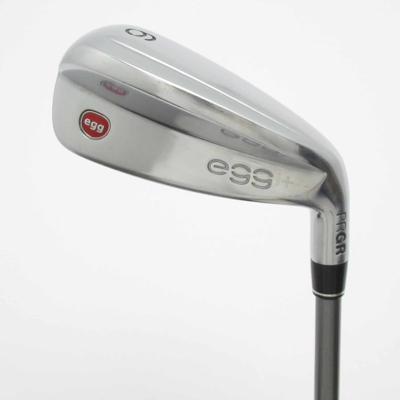 中古】egg ユーティリティ (プロギア) 通販｜GDO中古ゴルフクラブ