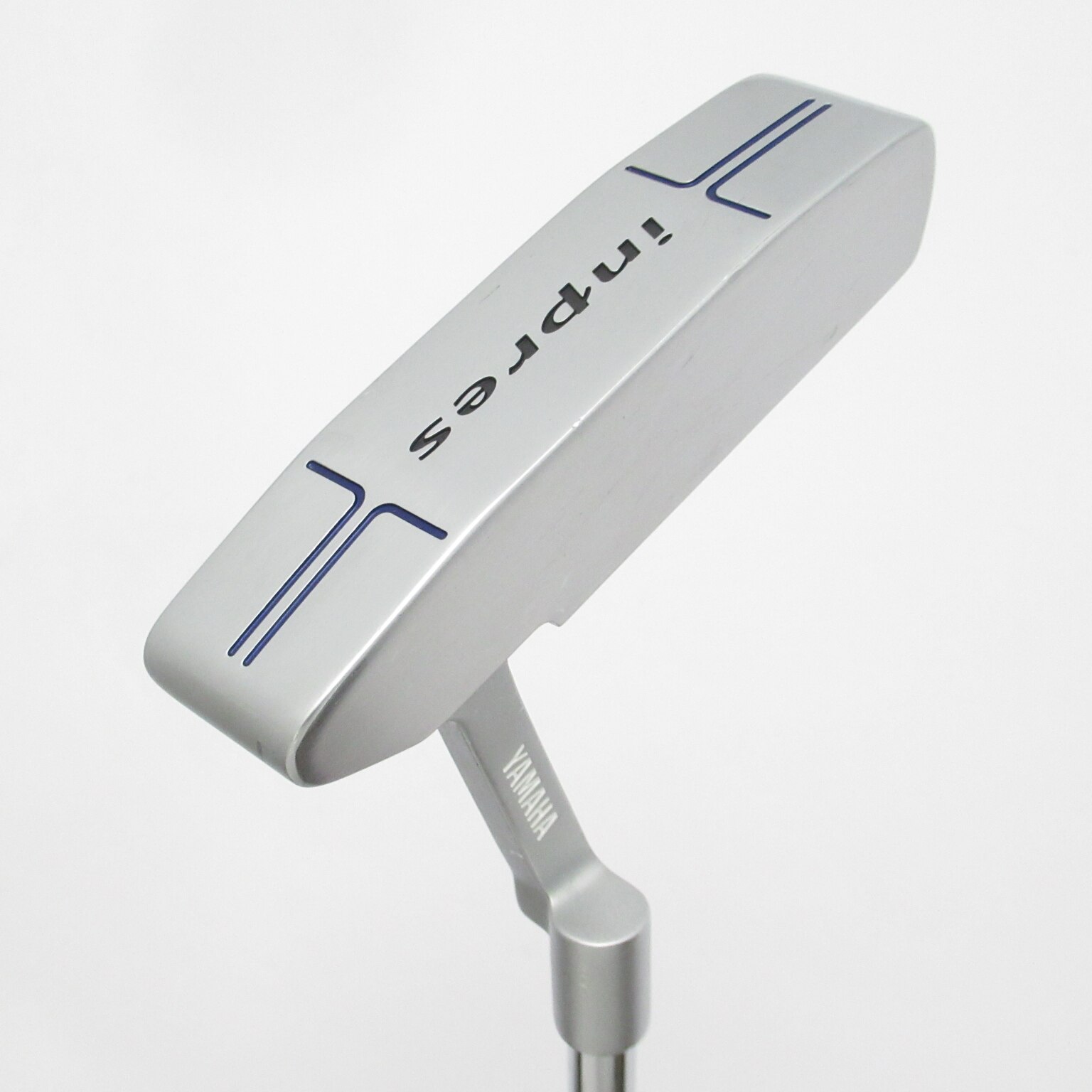 はは　YAMAHA パター　インプレス　ヤマハ 20年継続モデル】 ヤマハ インプレス パター YAMAHA inpres PUTTER