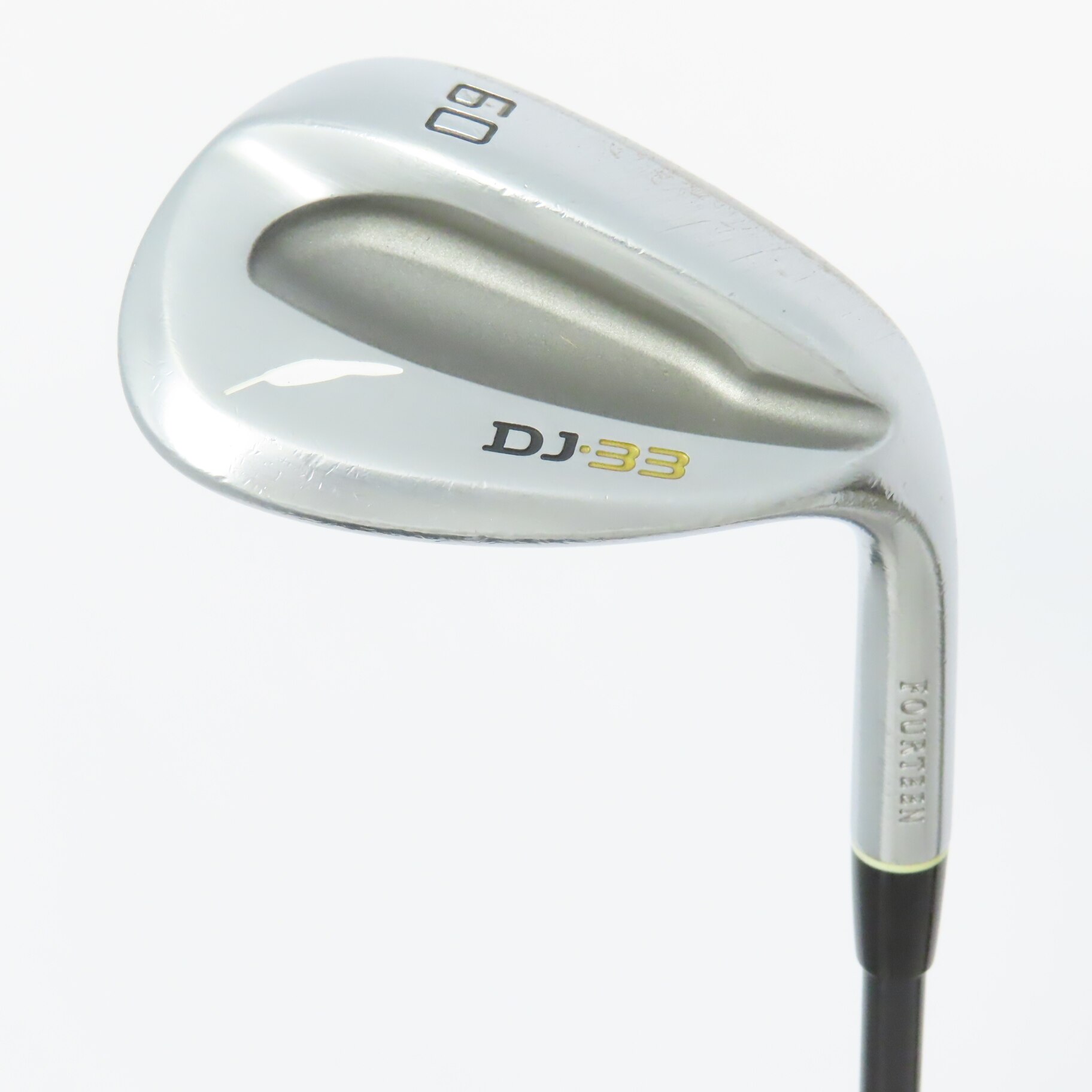 フォーティーン　DJ-33 50° 56° ウェッジ 2本セット フォーティーン DJ-33 50° 56° ウェッジ 2本セット 楽天市場