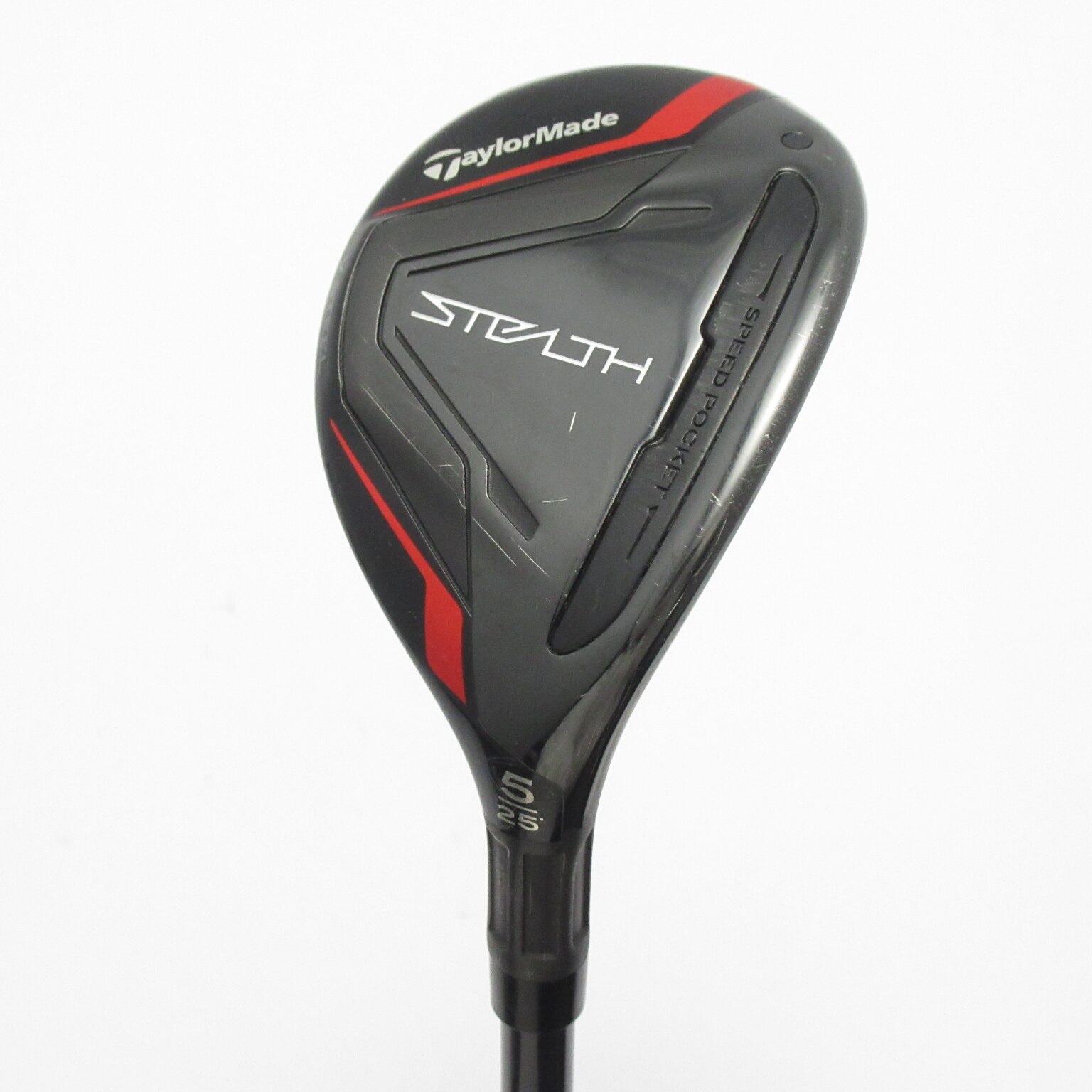 TaylorMade - テーラーメイド　M4 ユーティリティ　U5 M4 ユーティリティ(テーラーメイド)の評価を見る・評価する