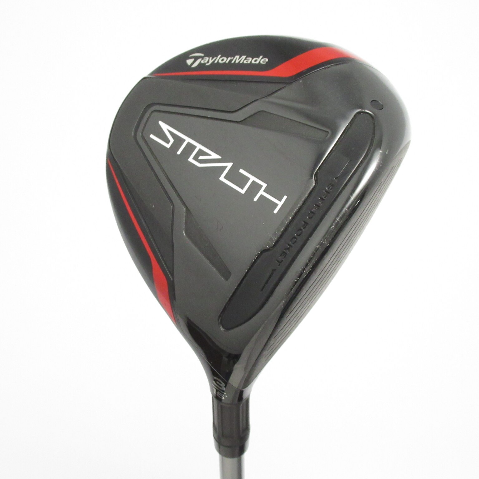 中古】ステルス フェアウェイウッド Tour AD UB 6 15 S C(フェアウェイ