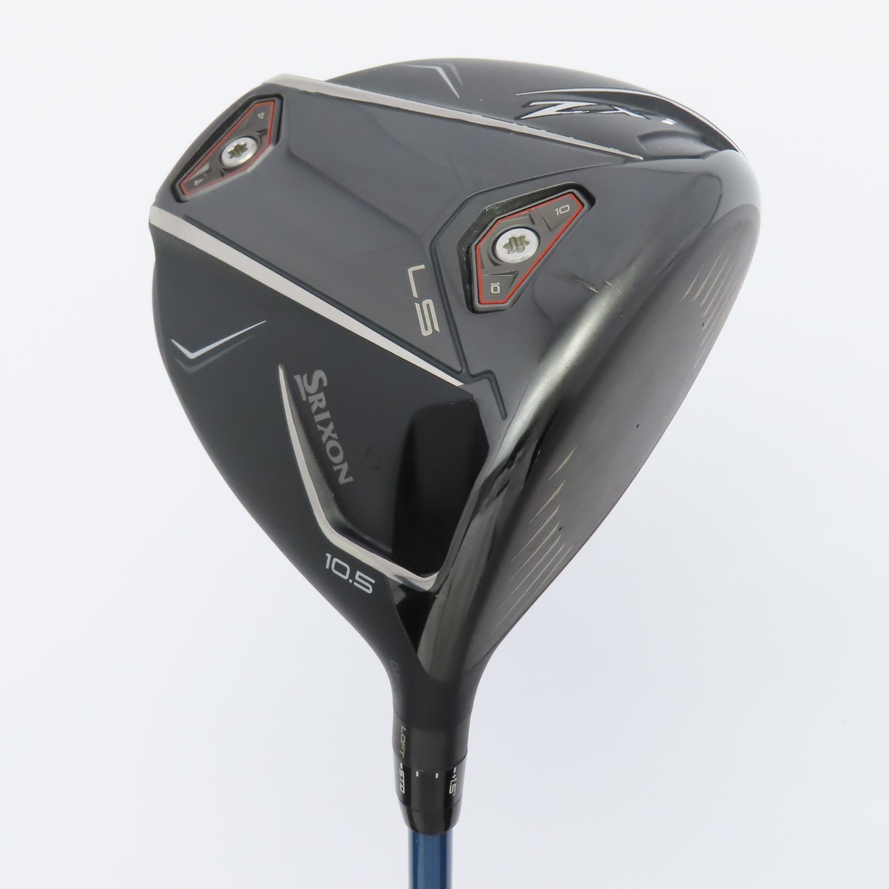 Srixon - SRIXON S 中古 中古】スリクソン ユーティリティ (ダンロップ) 通販｜GDO中古